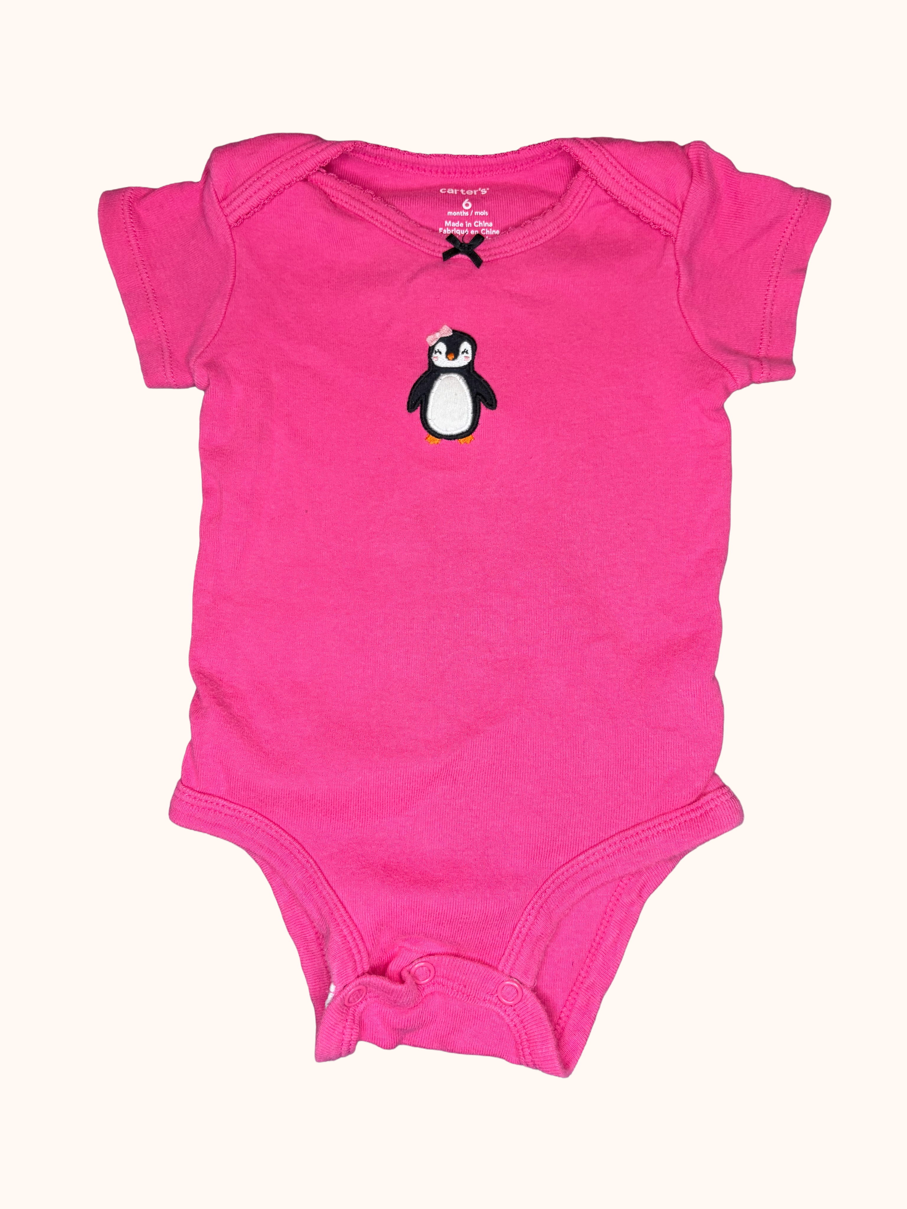 Carters - 6M