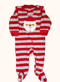 Carters - 0/3M
