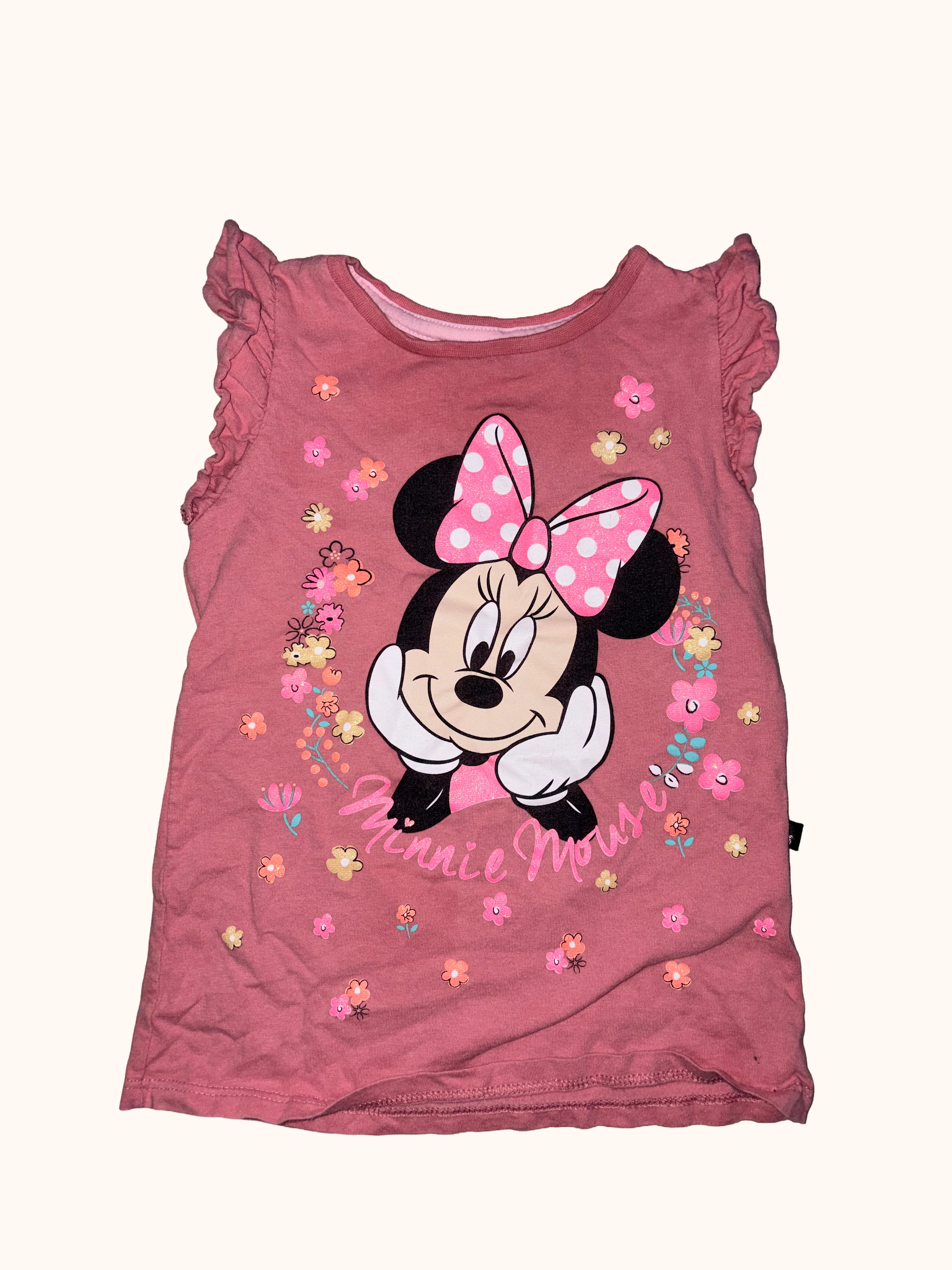 Disney - 4T