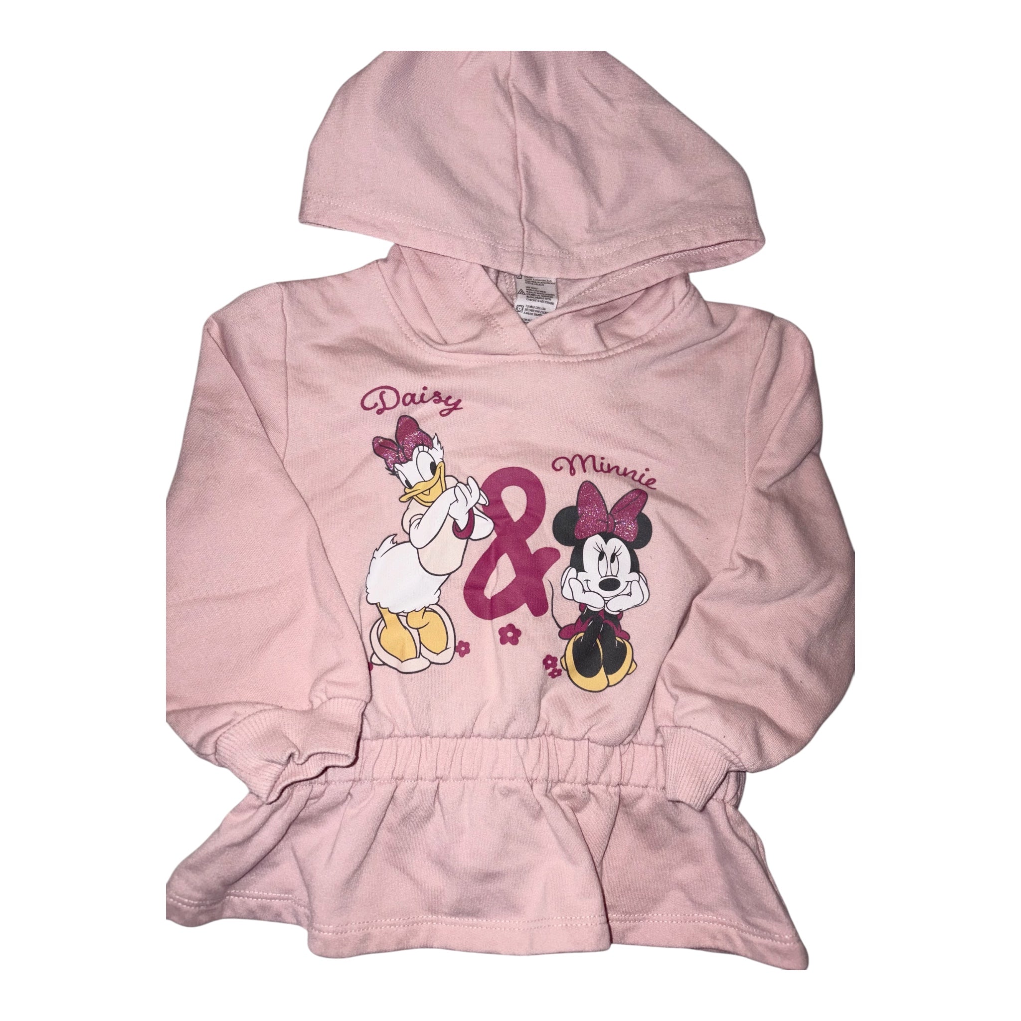 Disney - 2T
