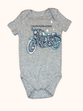 Calvin Klein- 3-6M