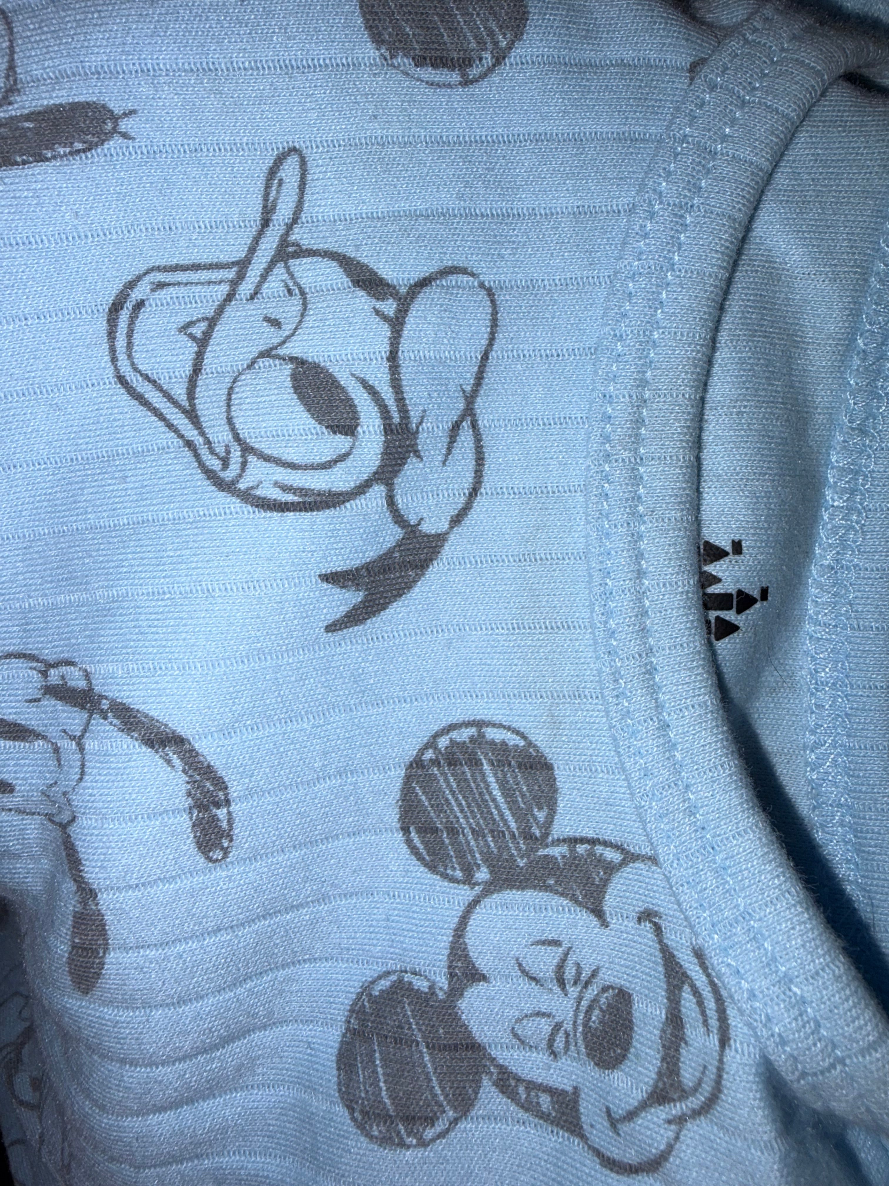 Disney- 6M