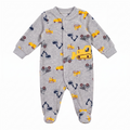 Carter - Onesie pyjama - Newborn