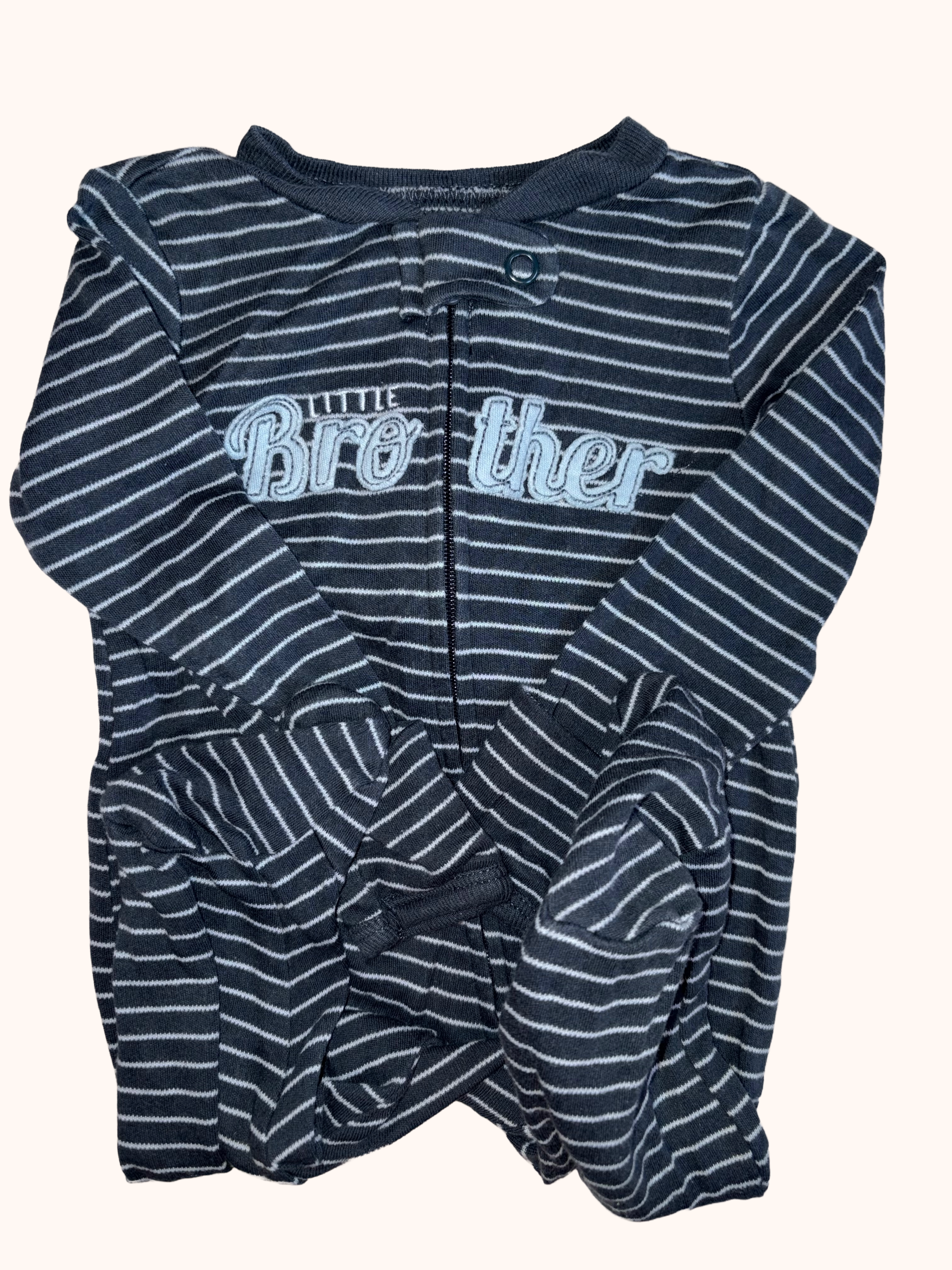Carters - newborn