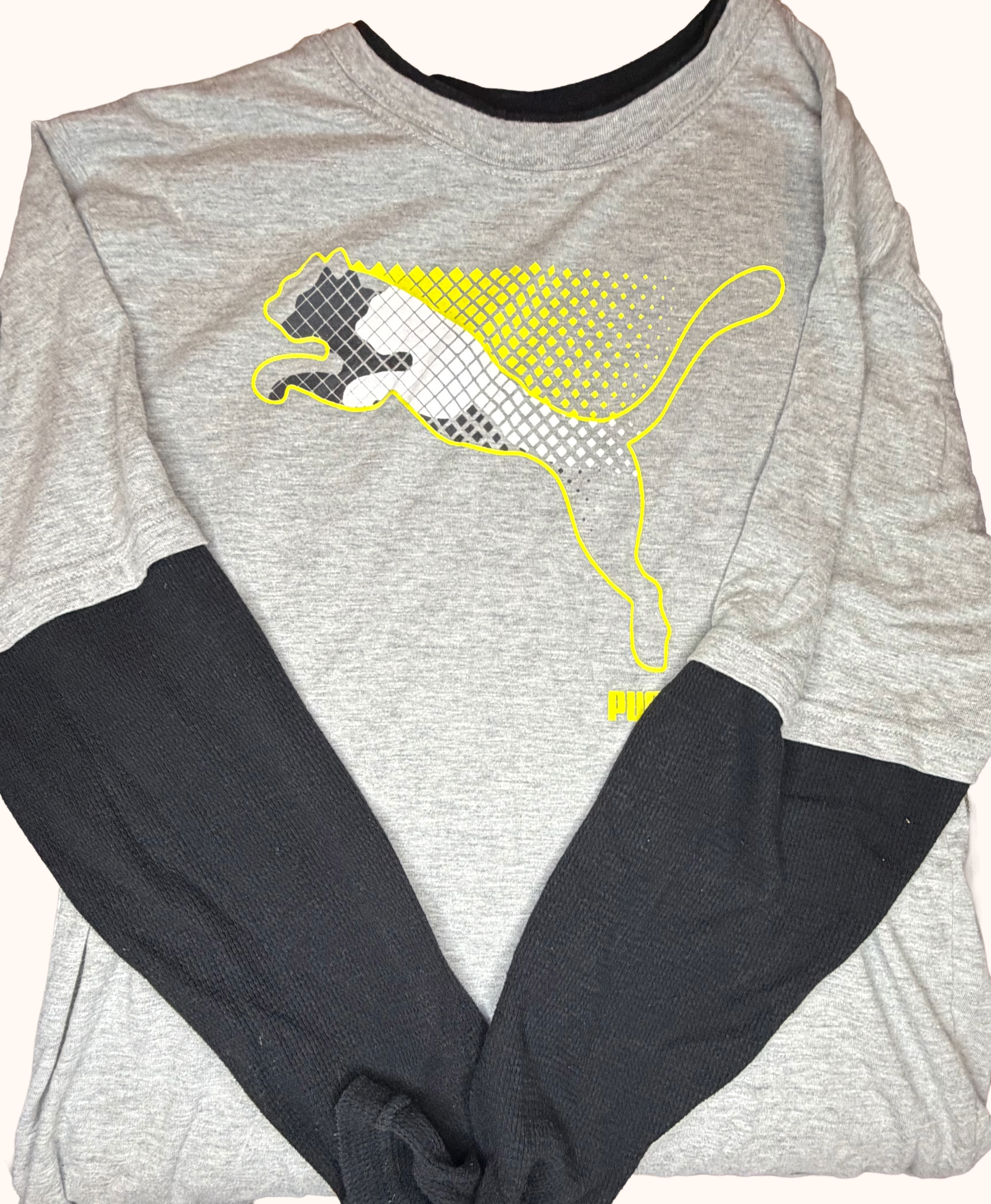 Puma - L