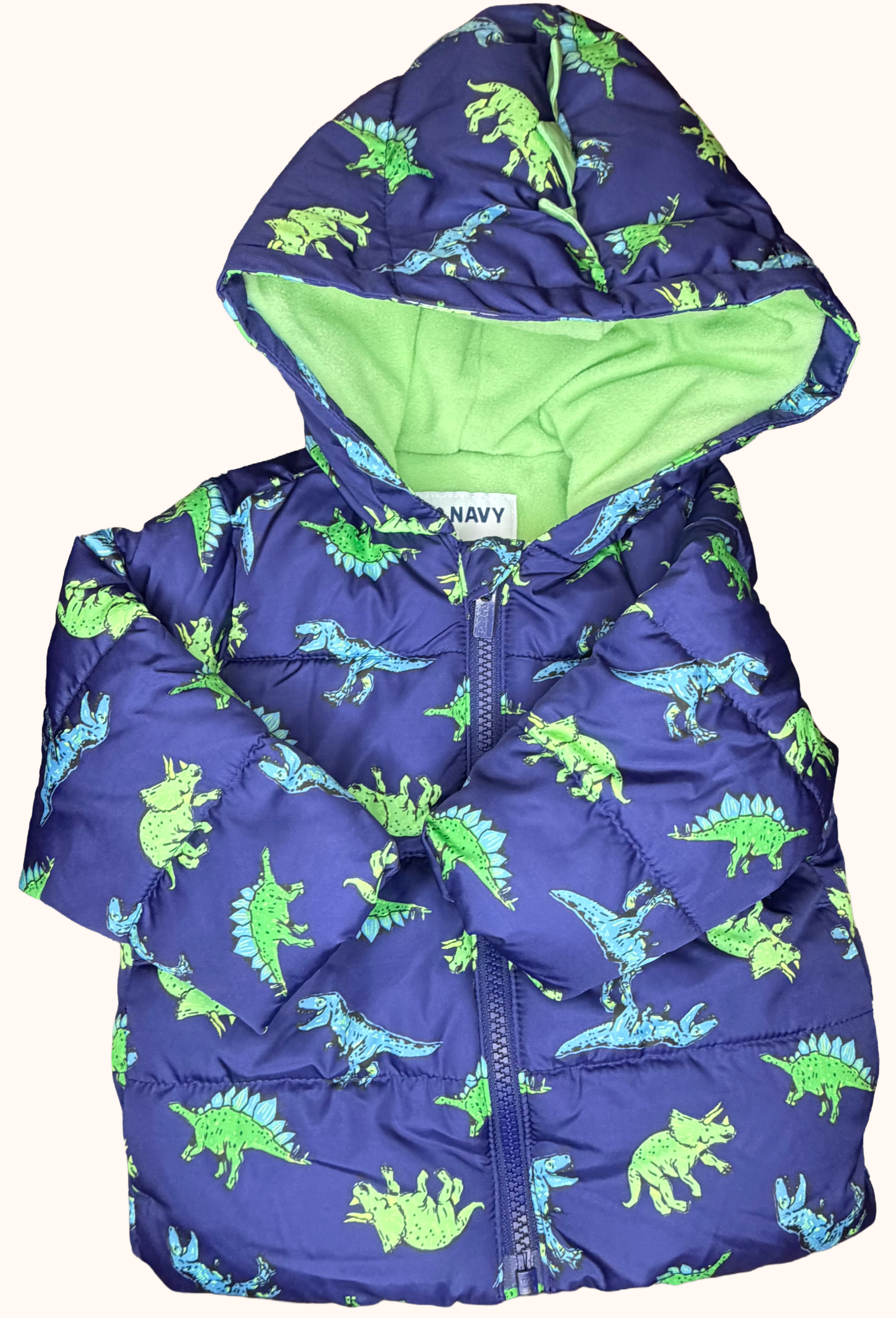 Old navy - 6/12M