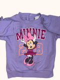 Disney - 6/12M