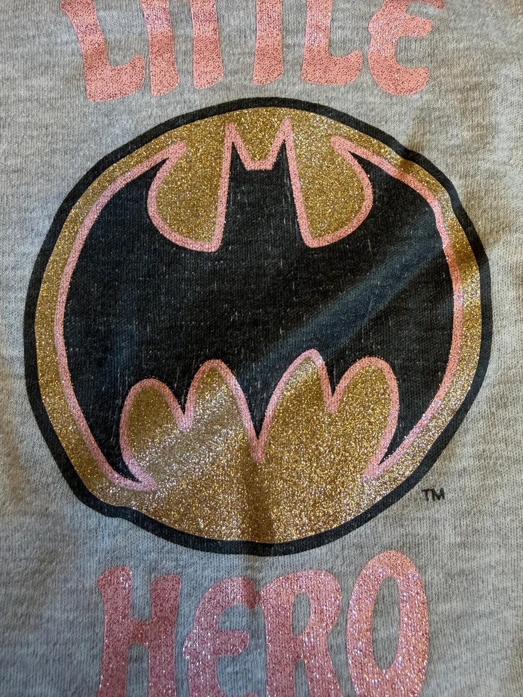 Batman - 0/12M