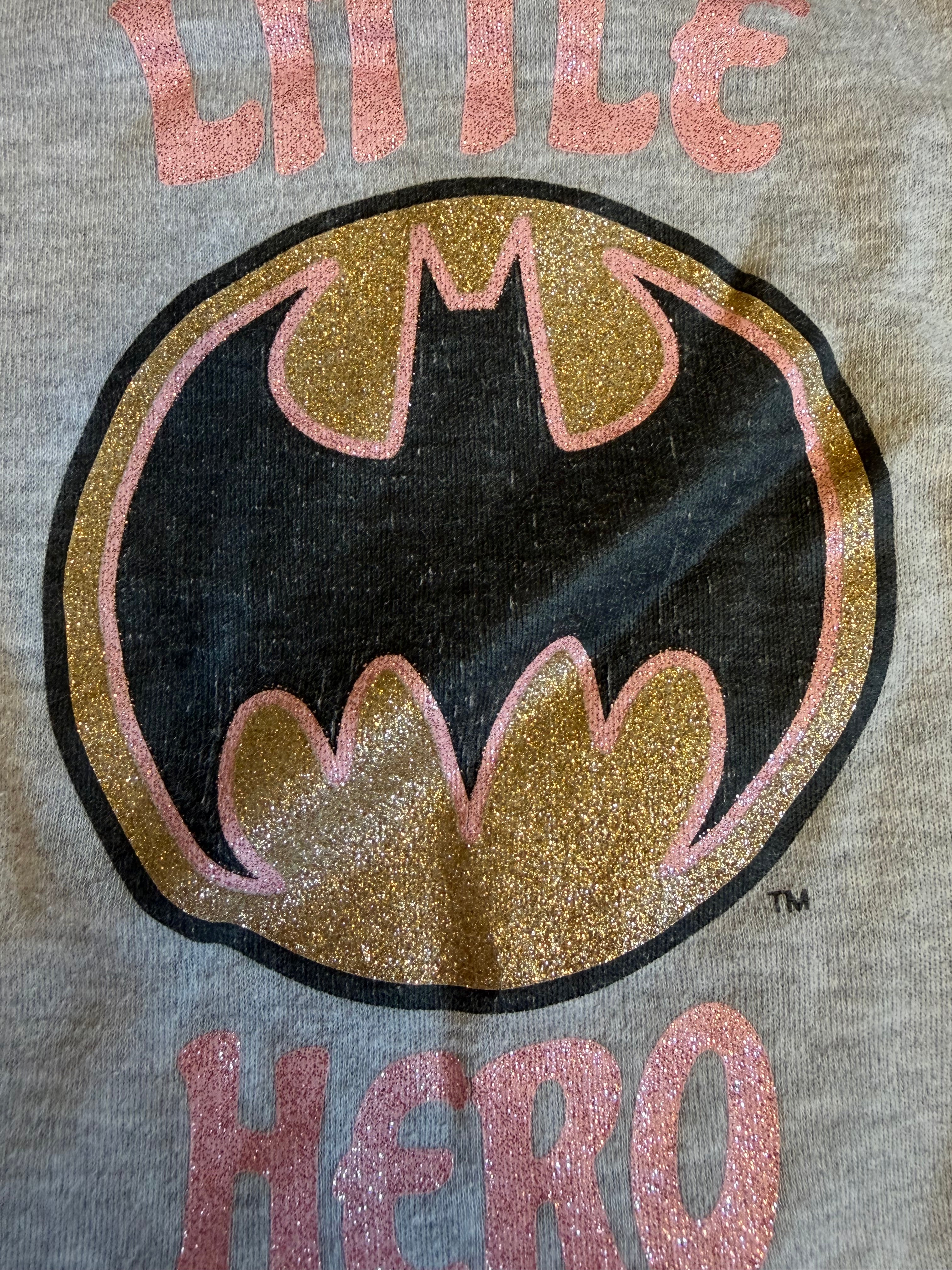 Batman - 0/12M