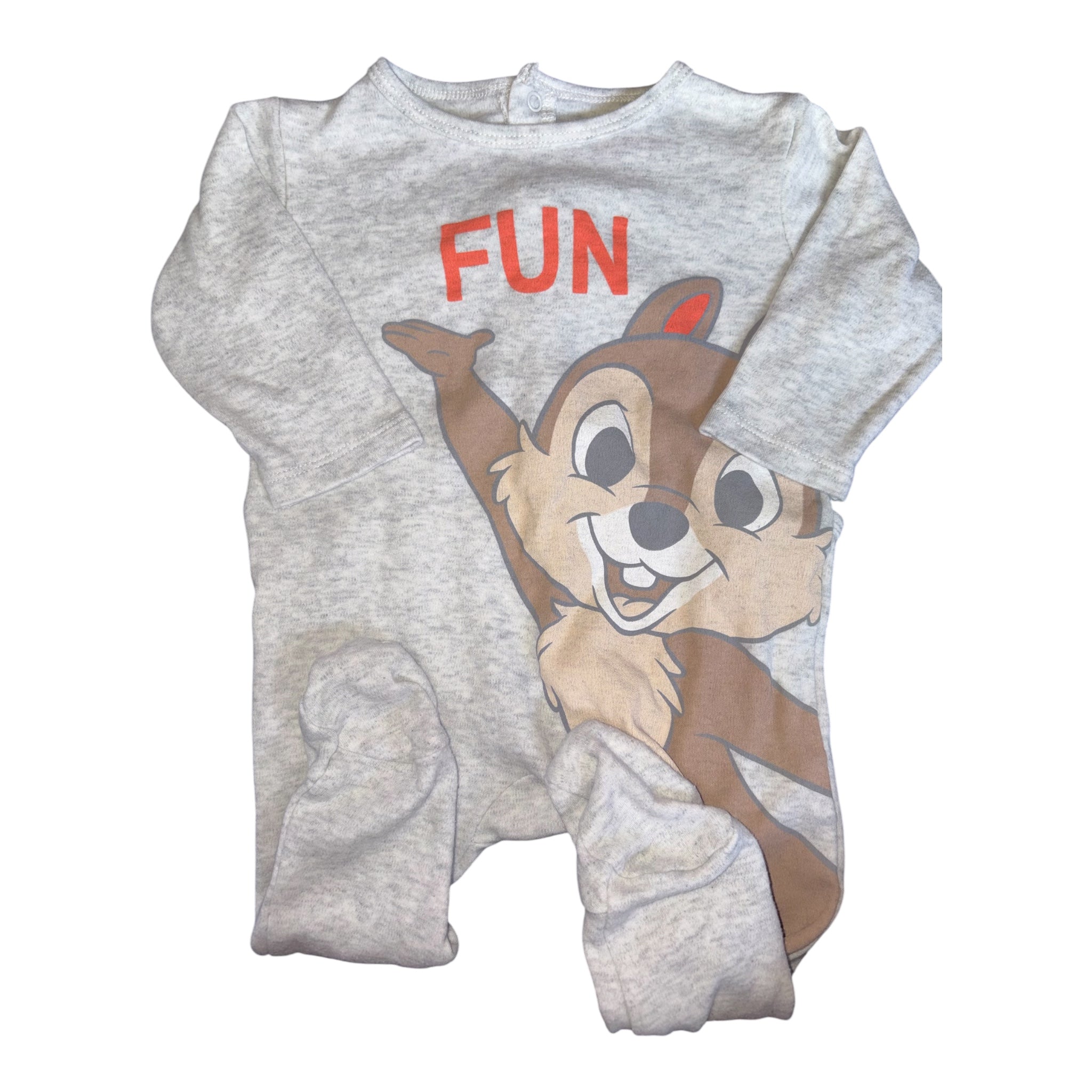 Disney - 12M