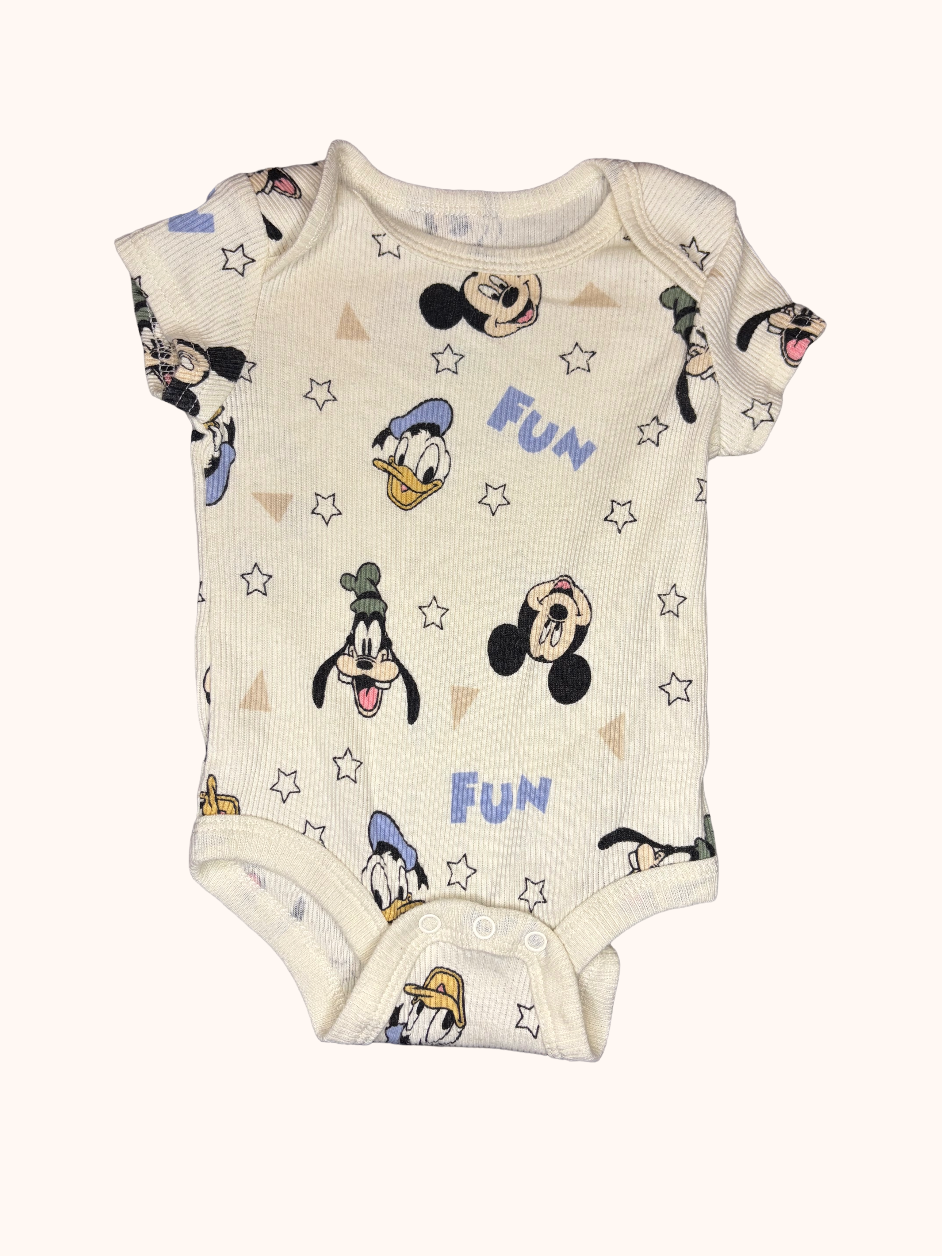 Disney - 3/6M
