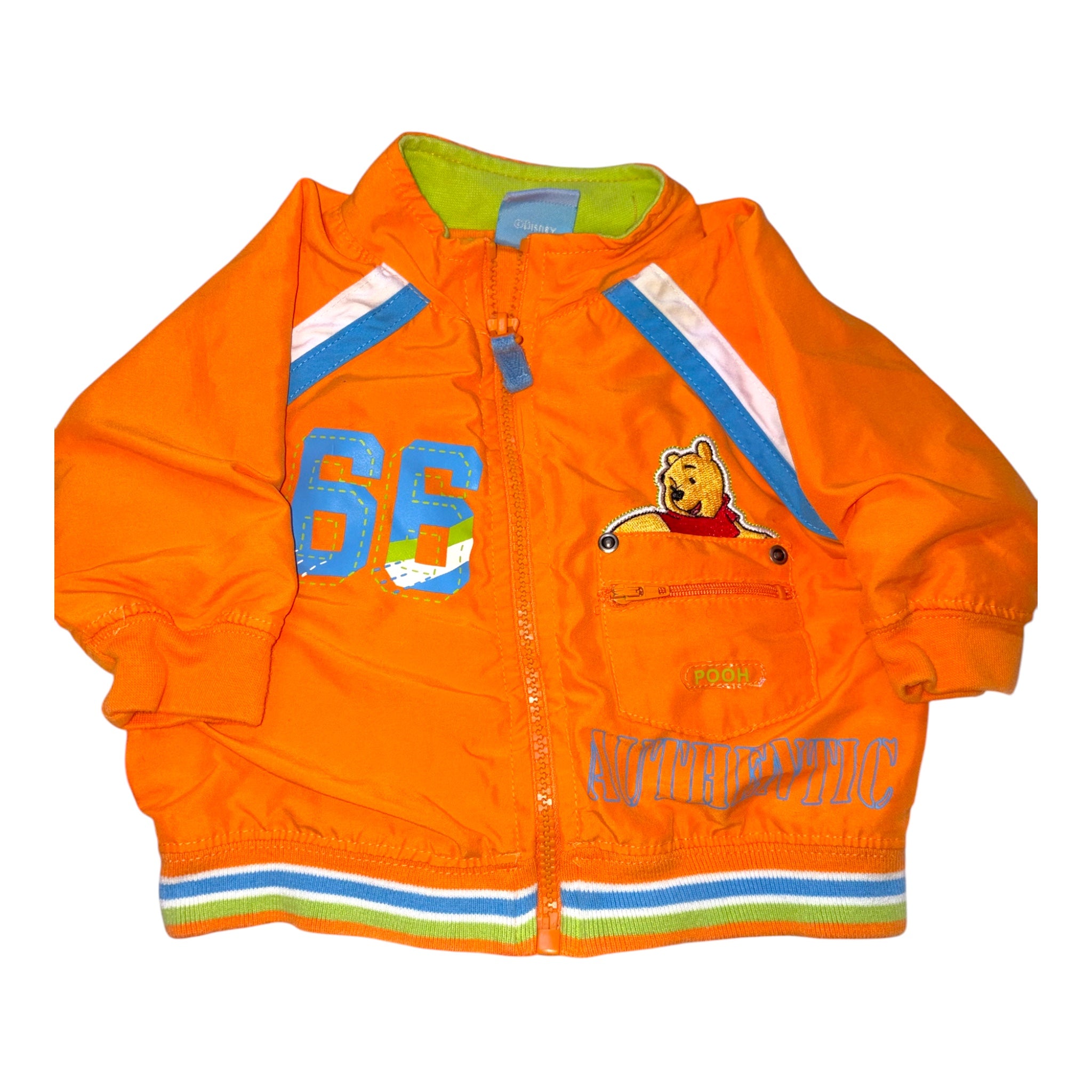 Disney - 3M