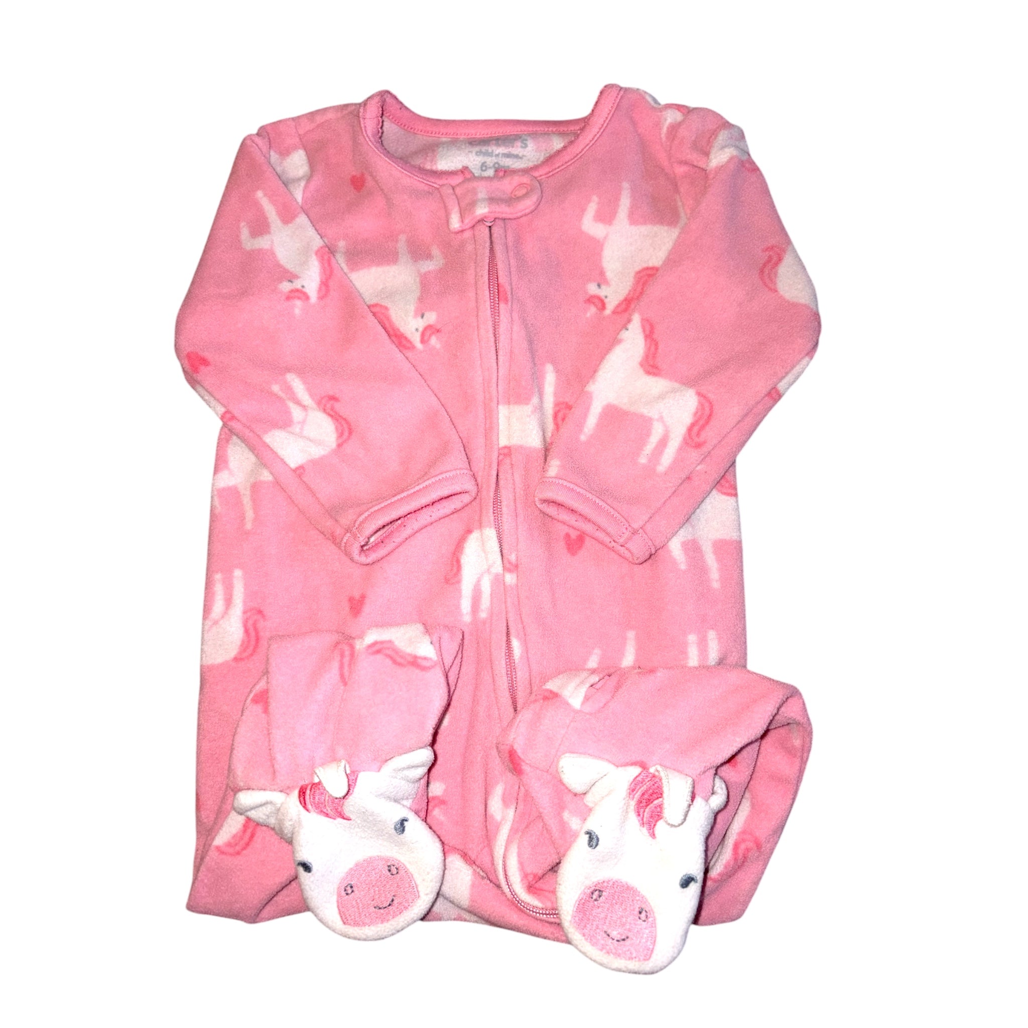 Carters - 6/9M
