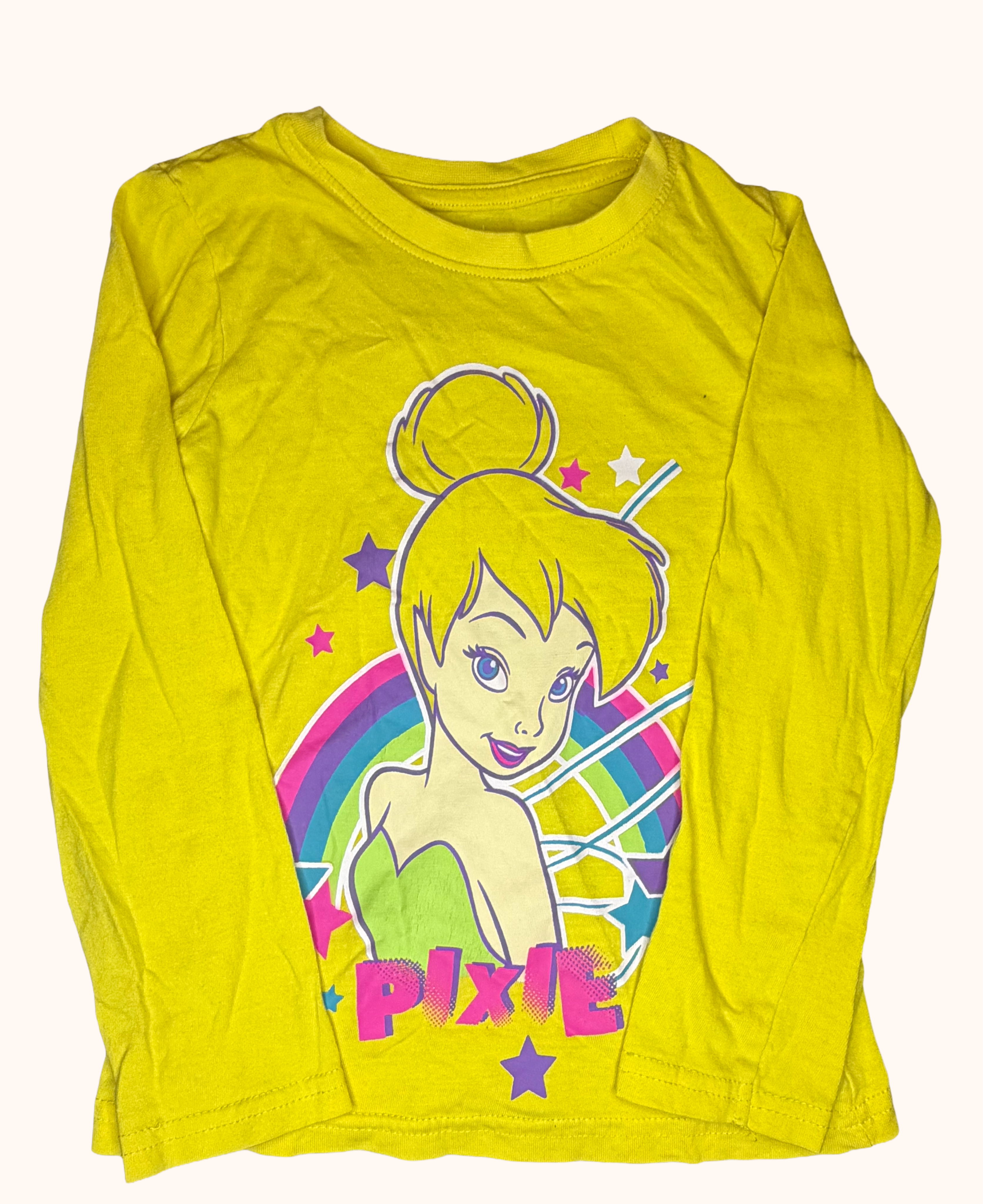 Disney - 4T