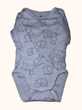 H&M - 6M