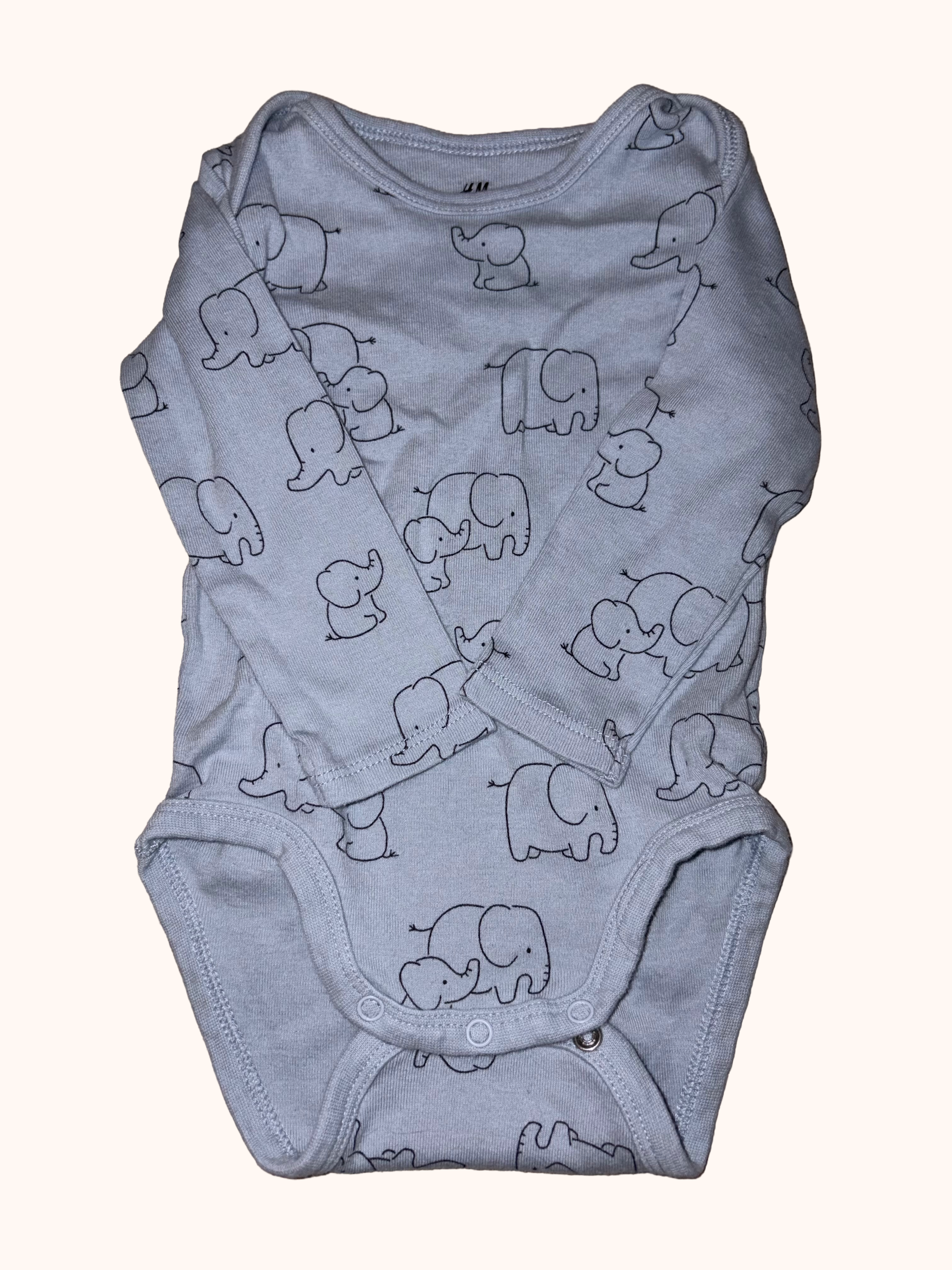 H&M - 6M