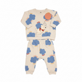 H&M - top/ pants set - 3 months