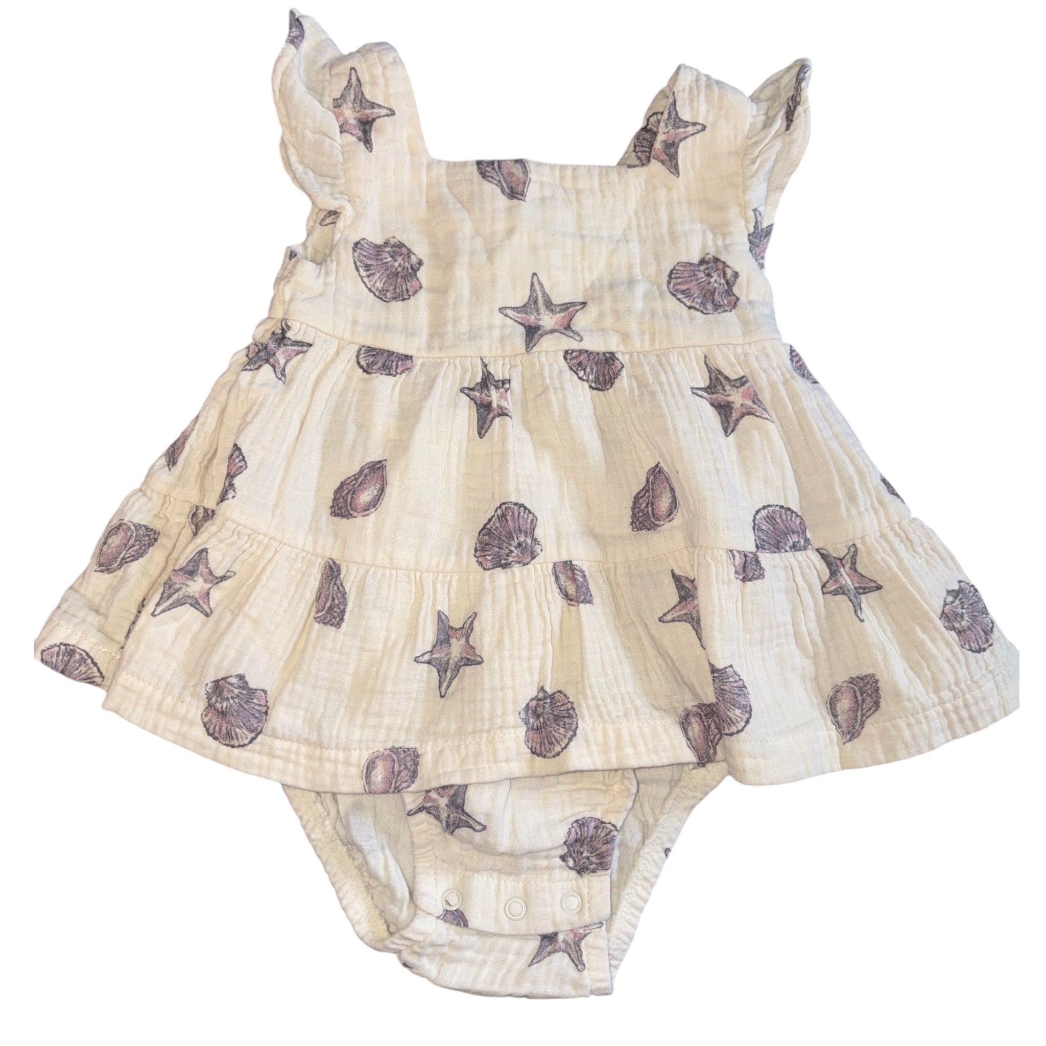 Carters - 18M