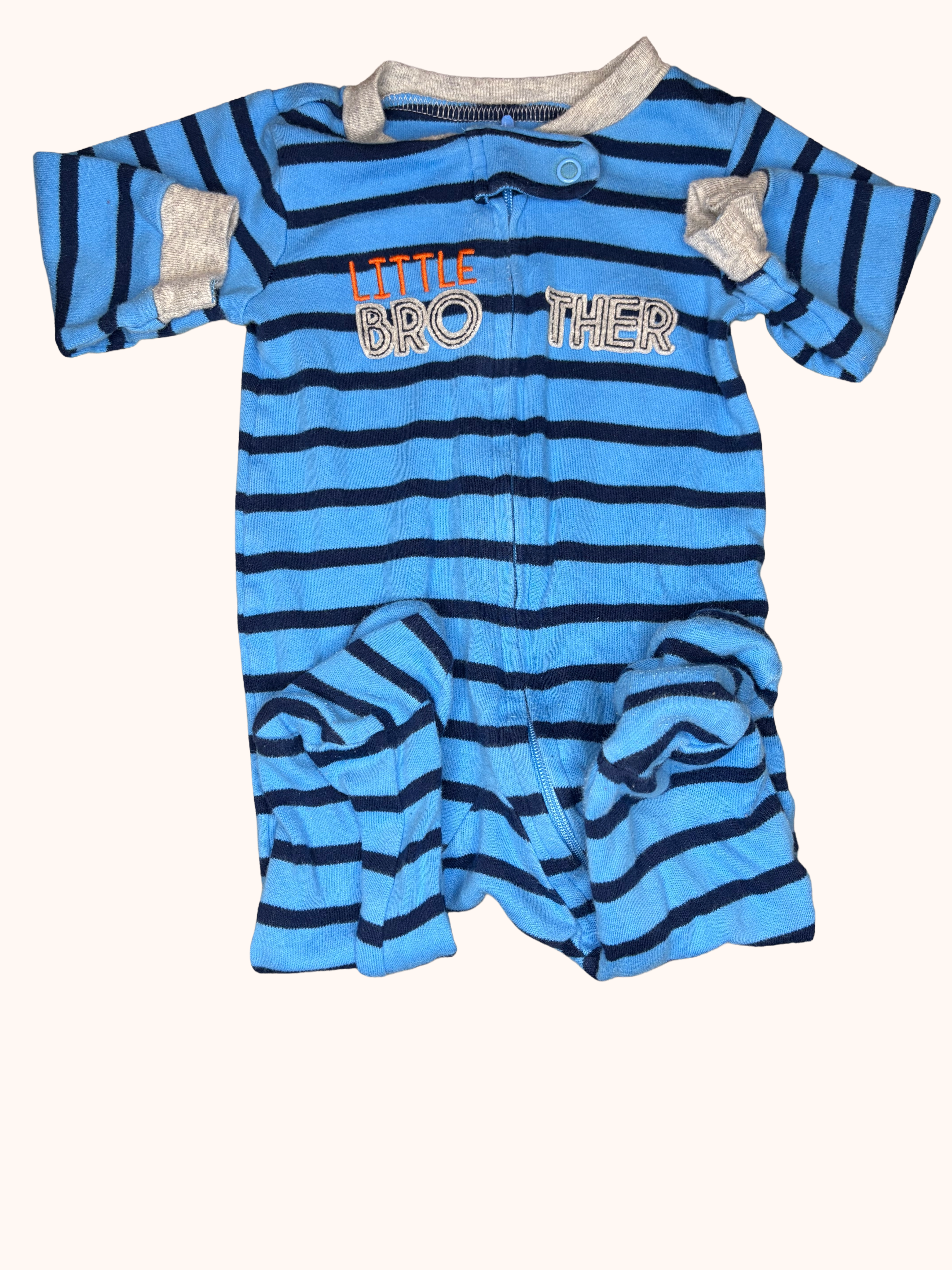Carters-0/3M
