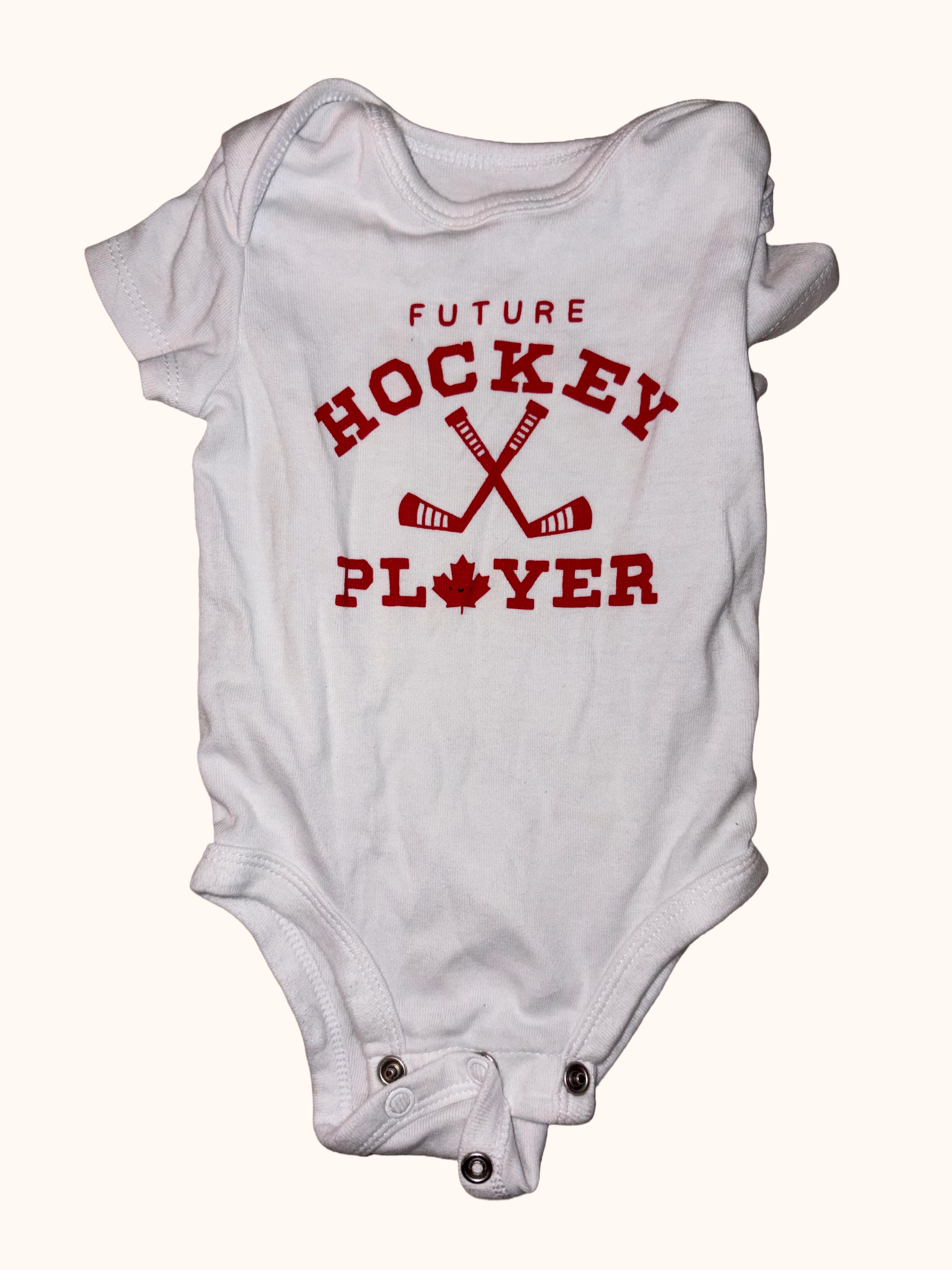 Carters - 3M