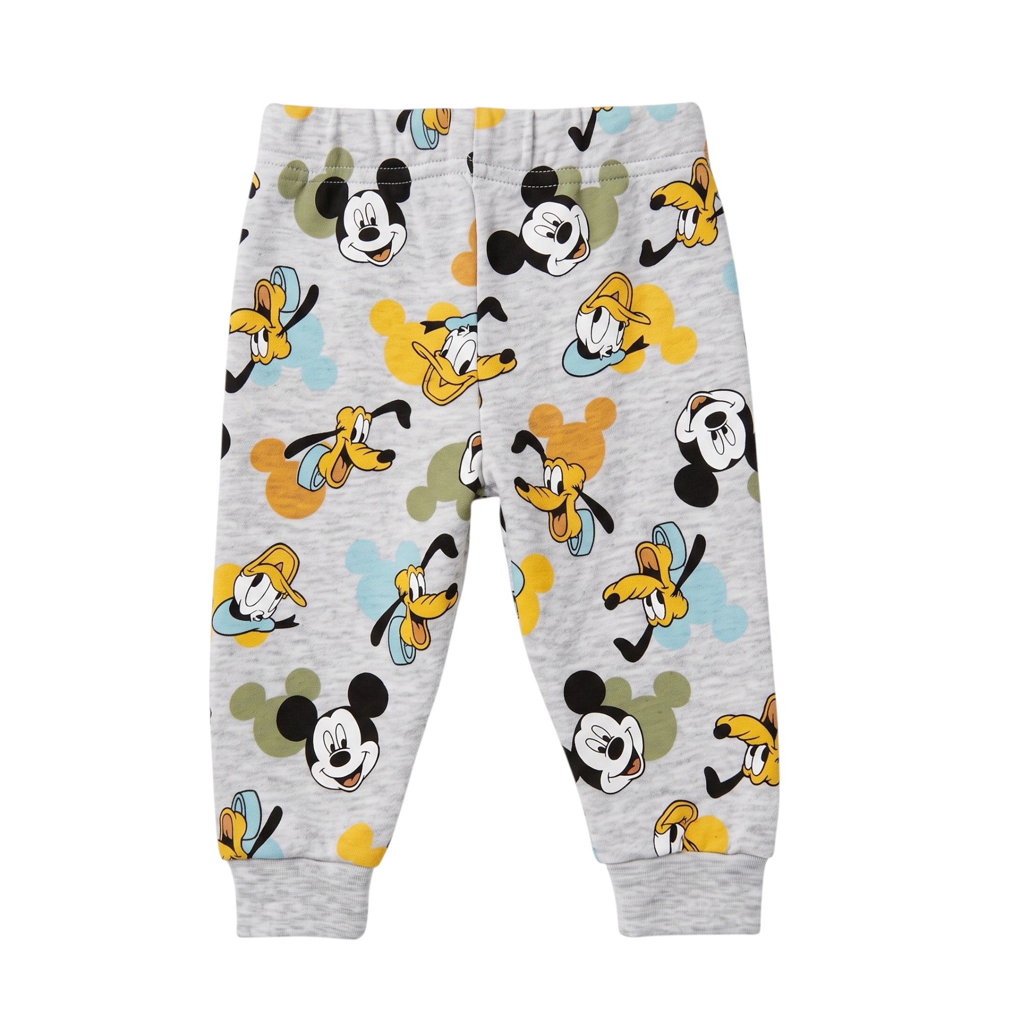 Disney - pants - 3/6 months