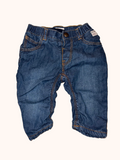 Mexx- 3/6M