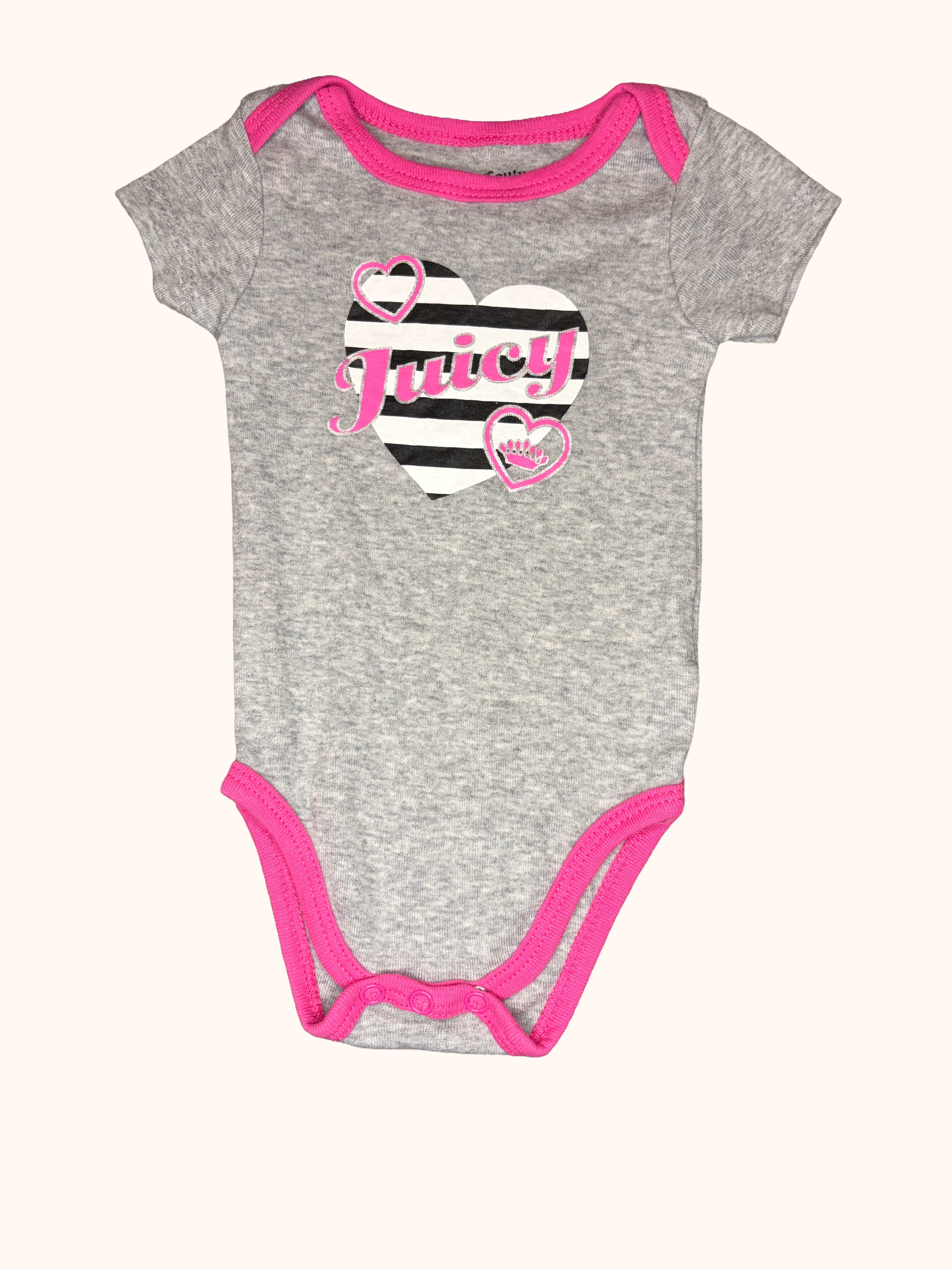 Juicy couture - 0/3M