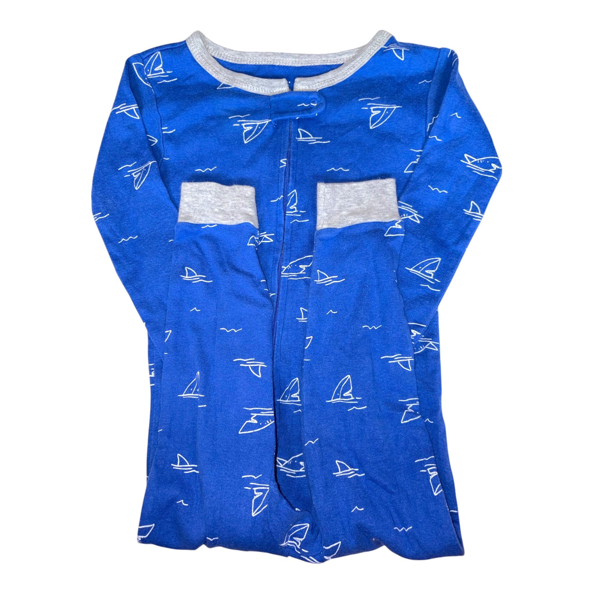 Carters- 2T