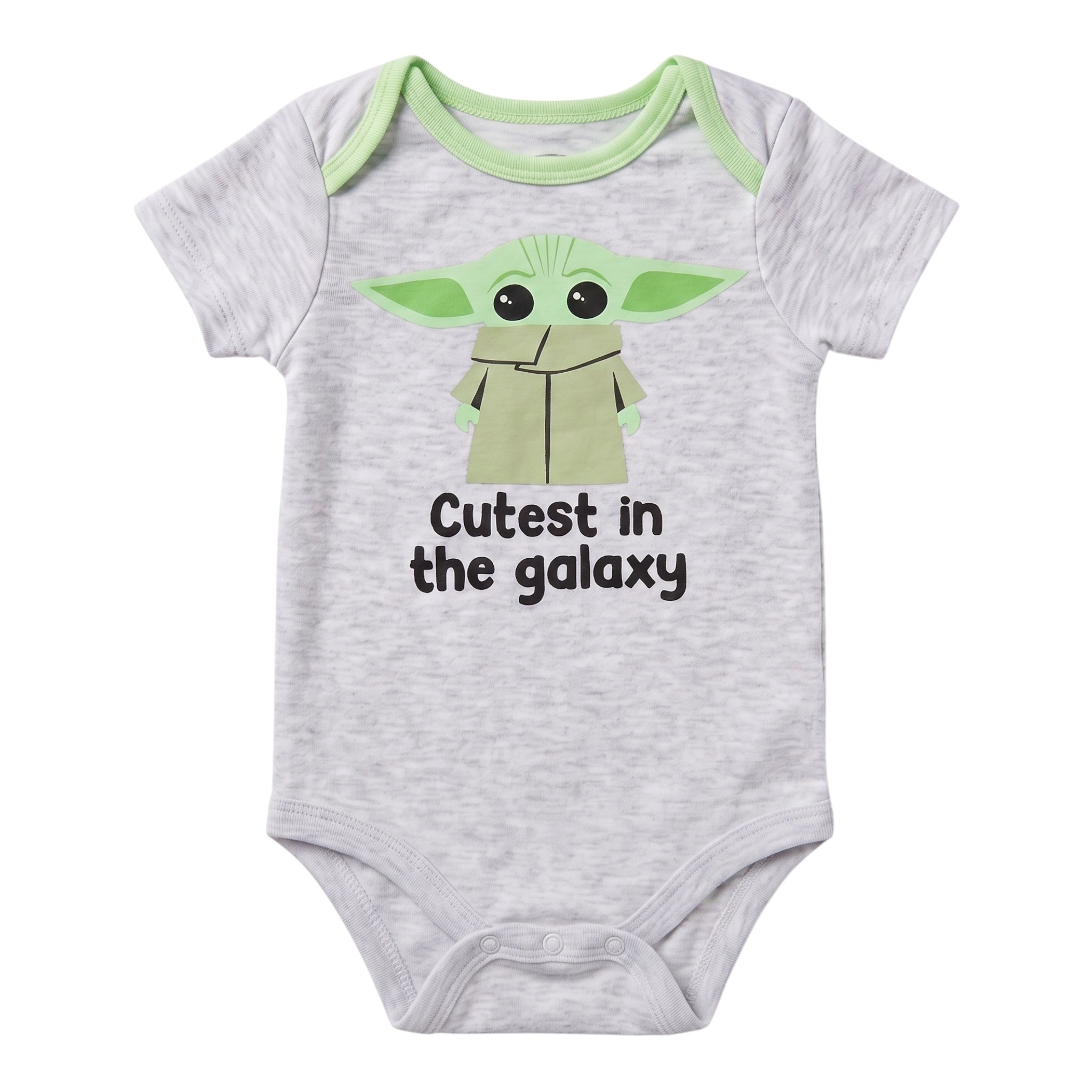 Star Wars - bodysuit - 6/12 months