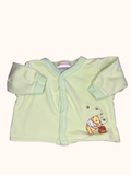 Classic Pooh - 0-3M