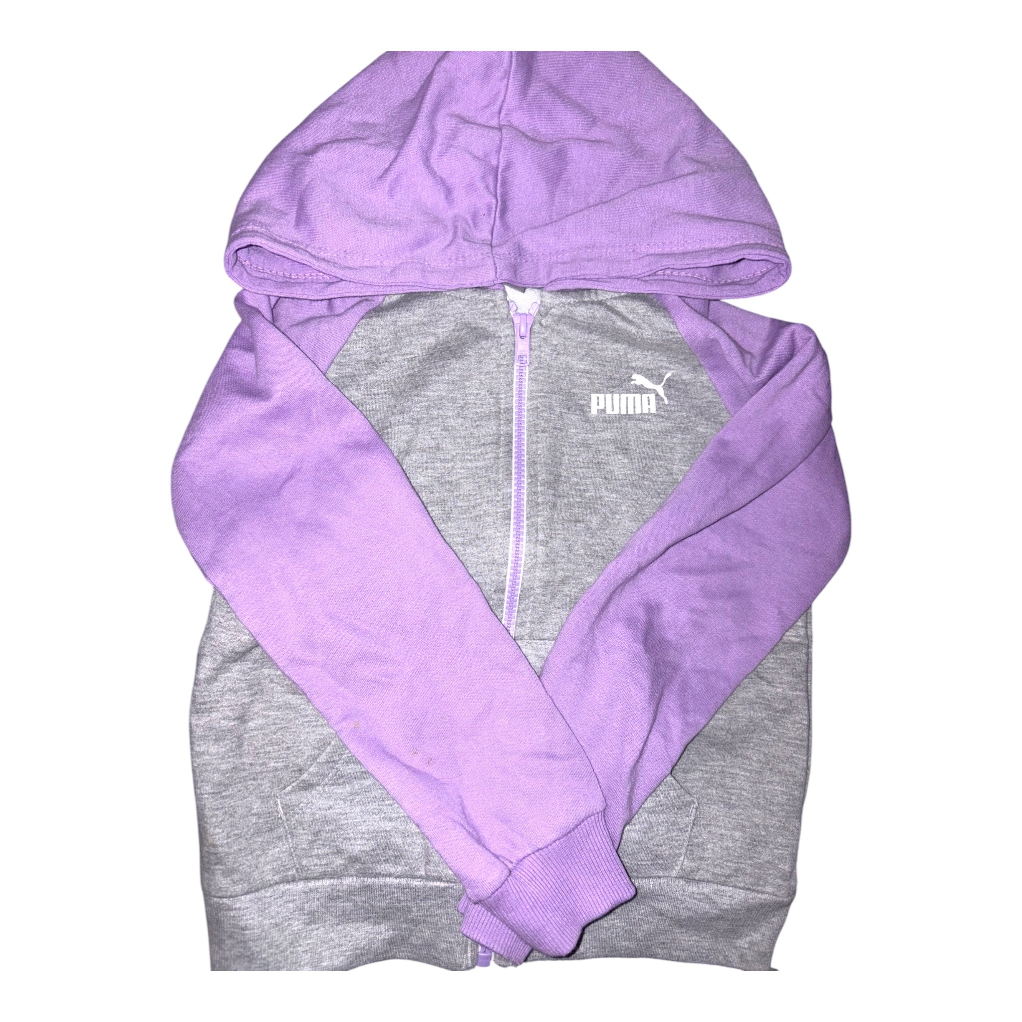 Puma - 5T