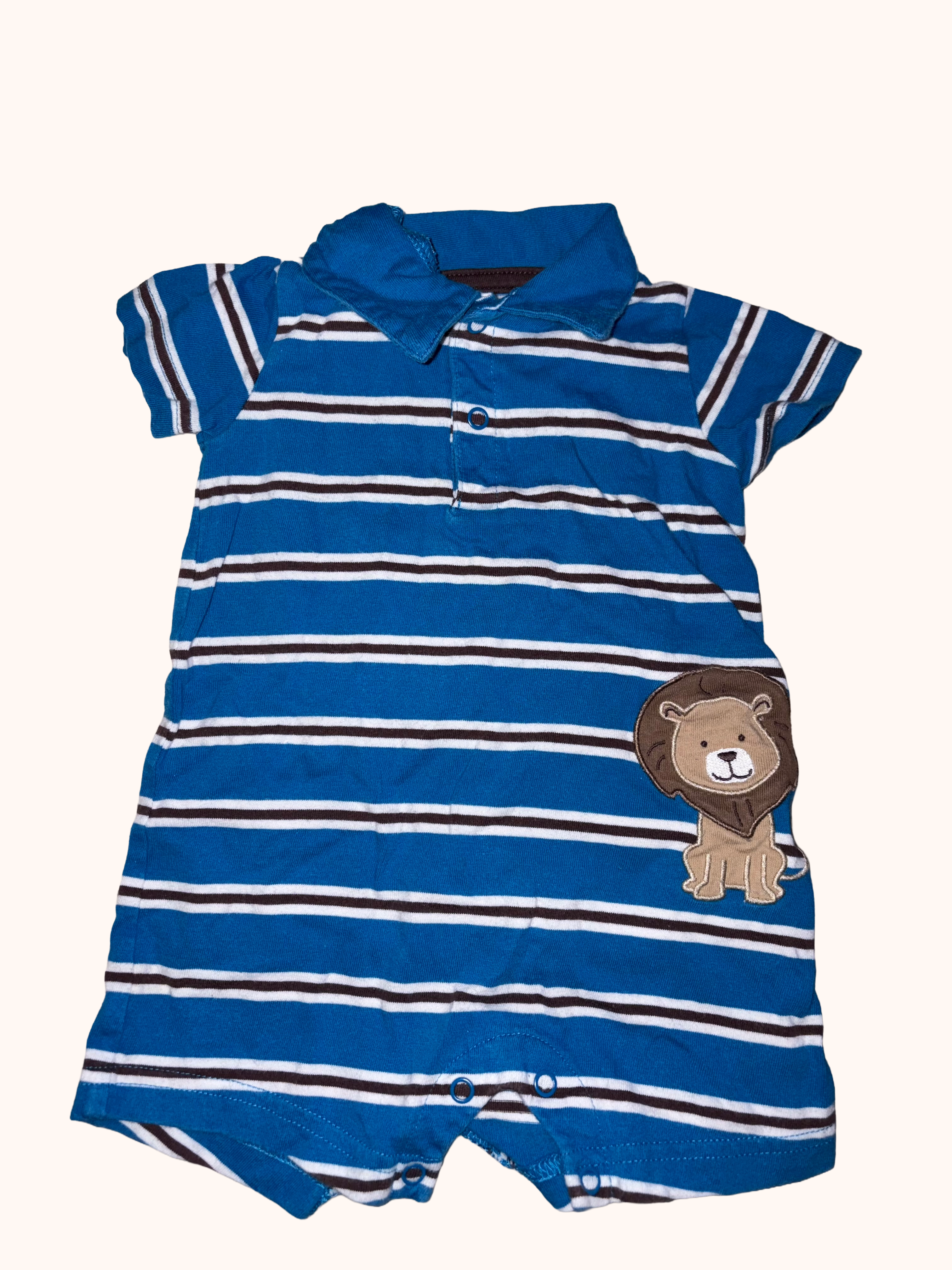 Carters - 3/6M