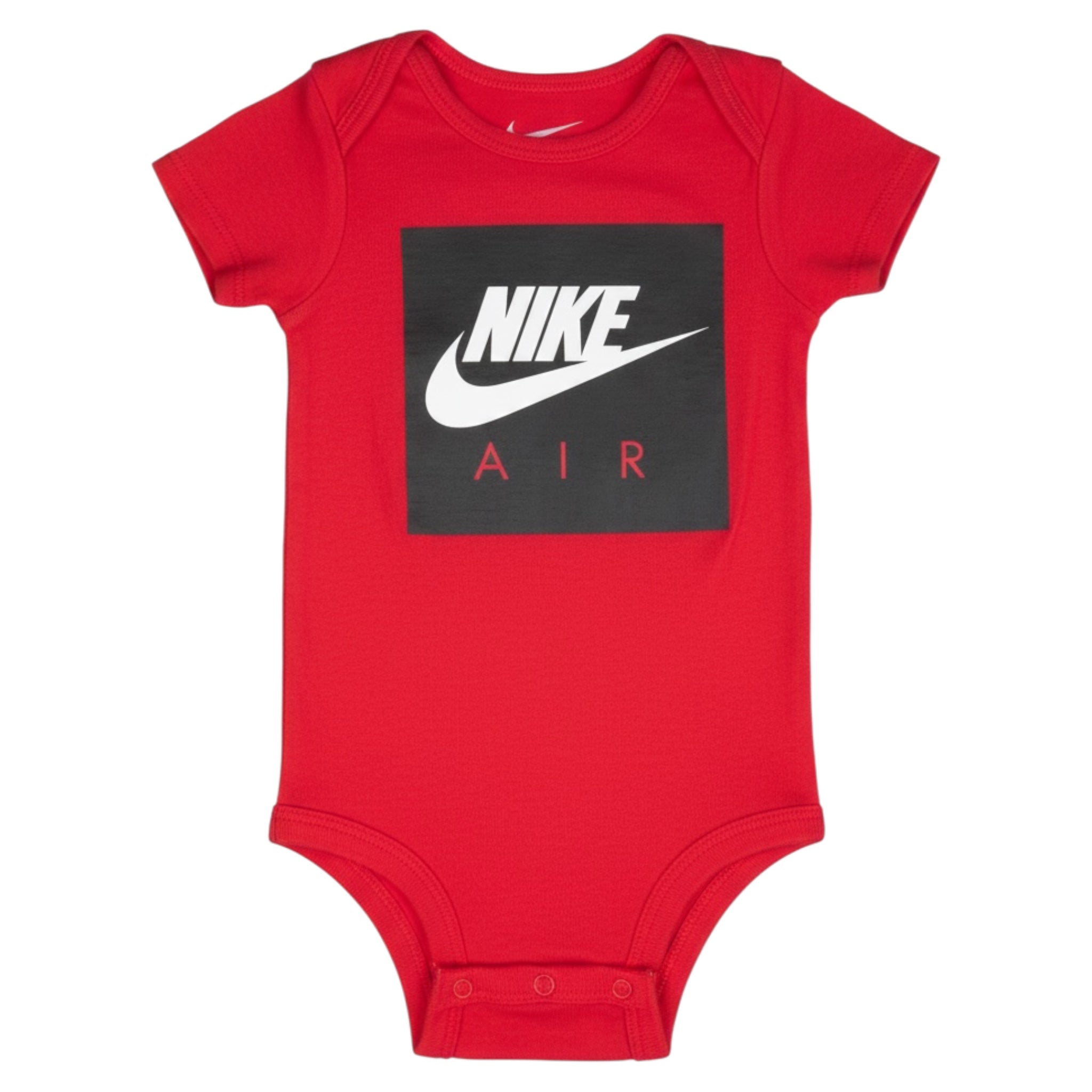Nike - 0/6M