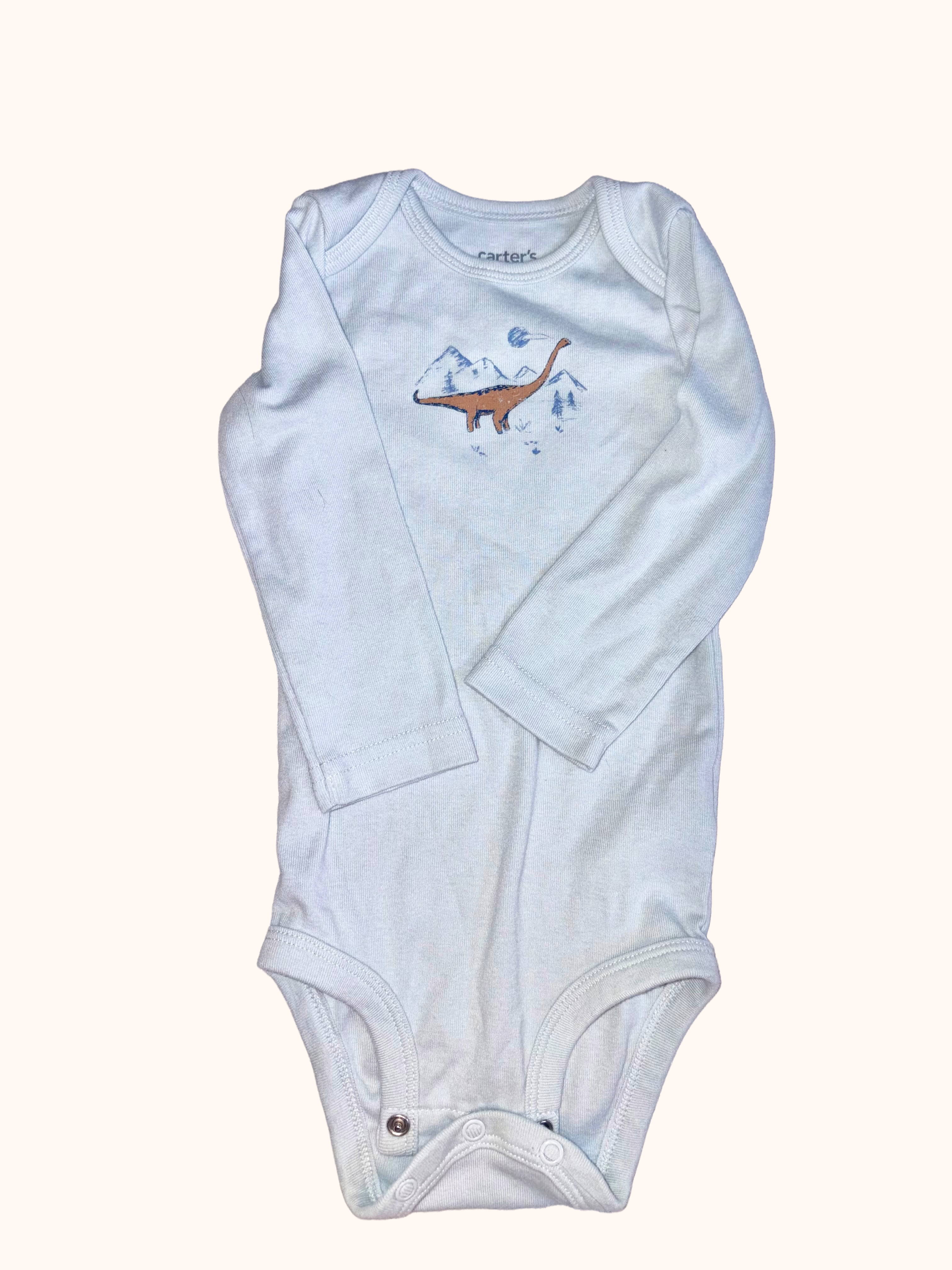 Carters -6/9M
