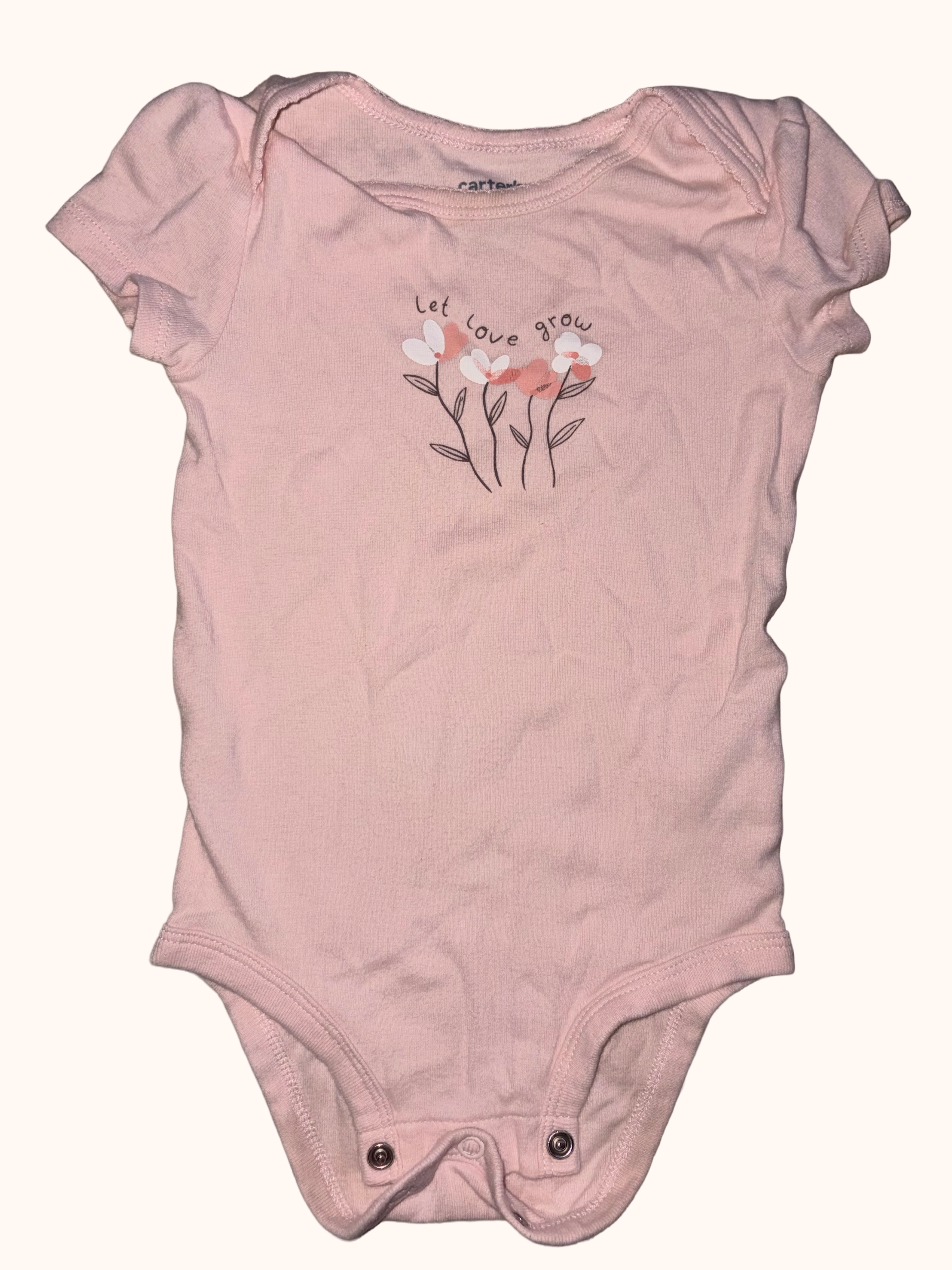Carters - 9M