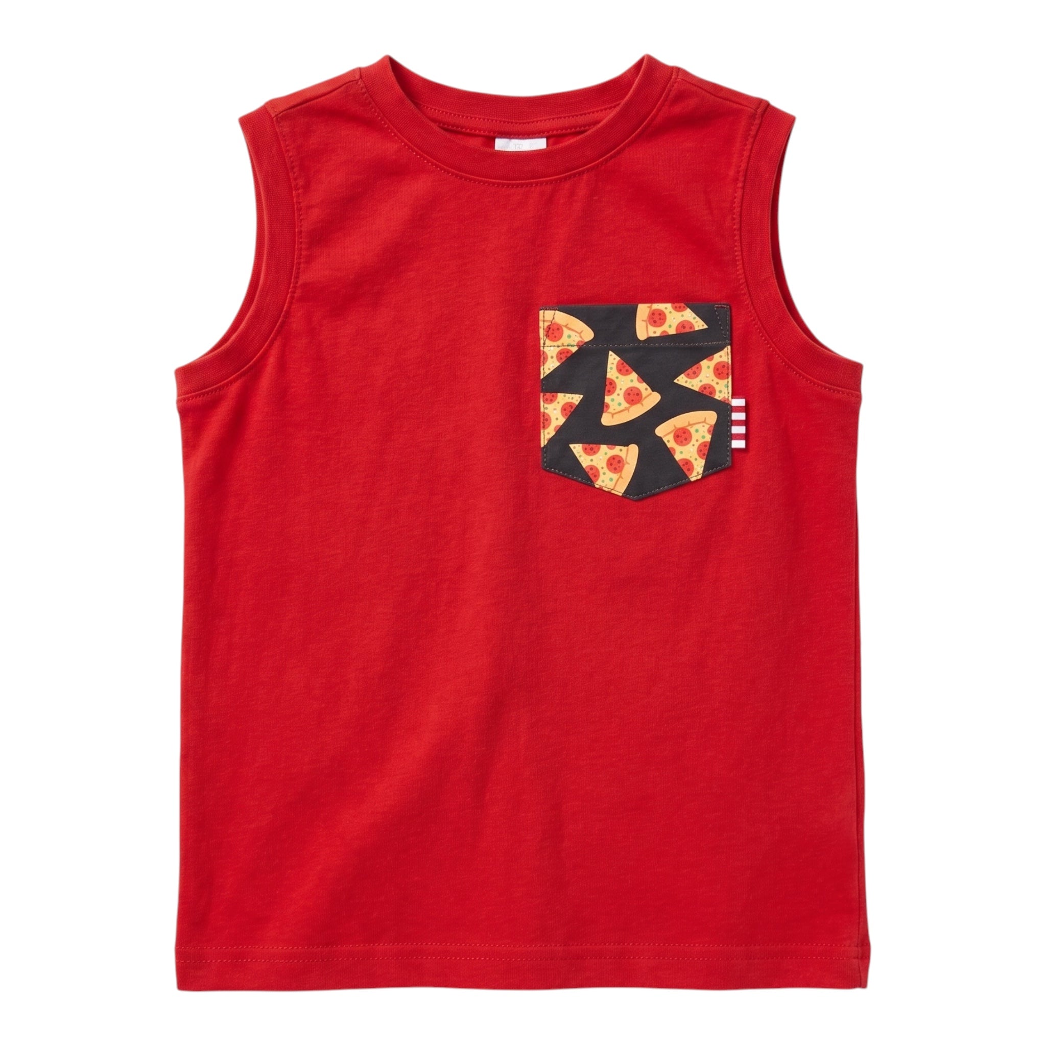 Blanc de blanc - tank top - 2T