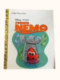 Finding nemo