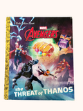 Avengers