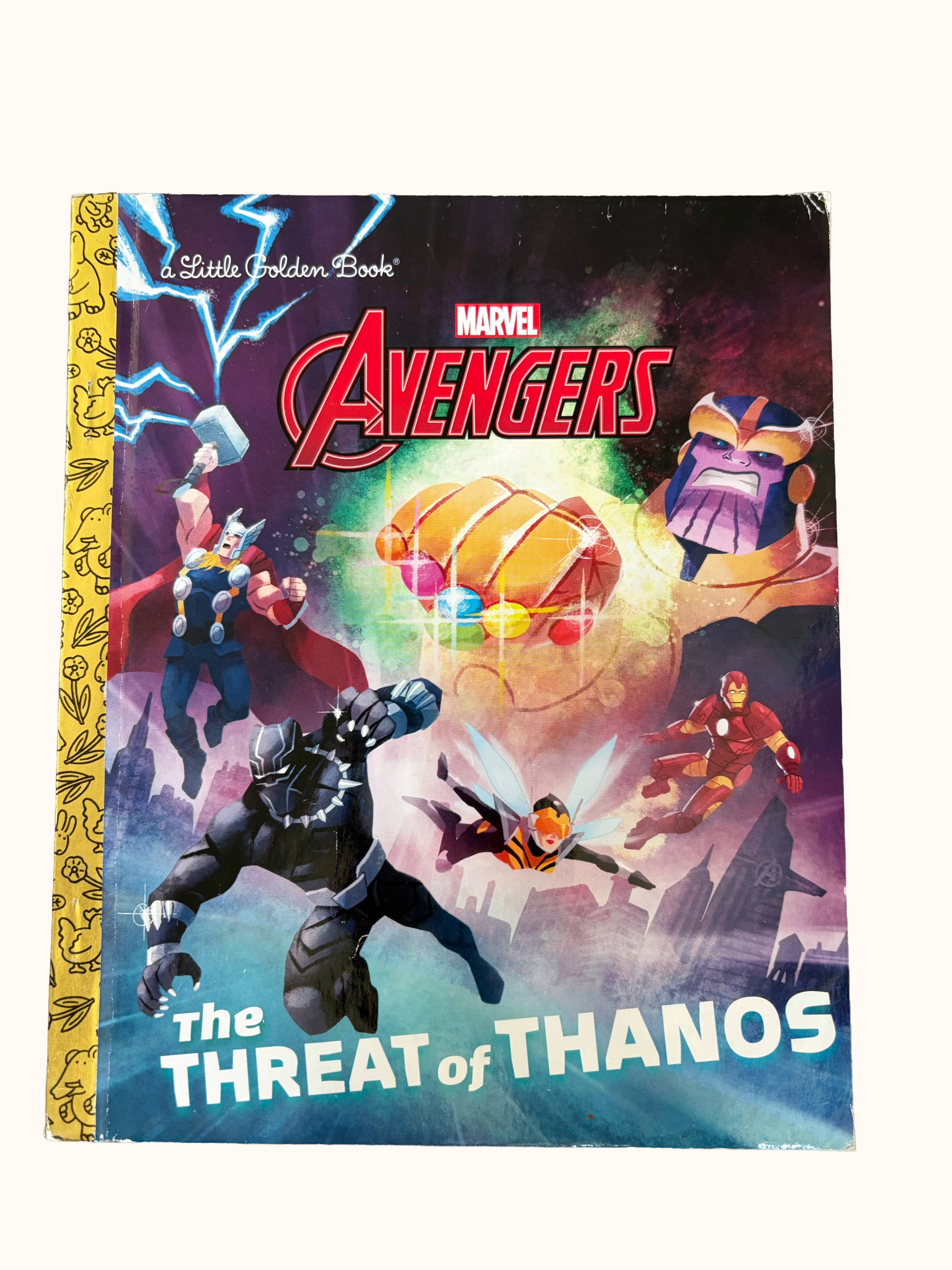 Avengers