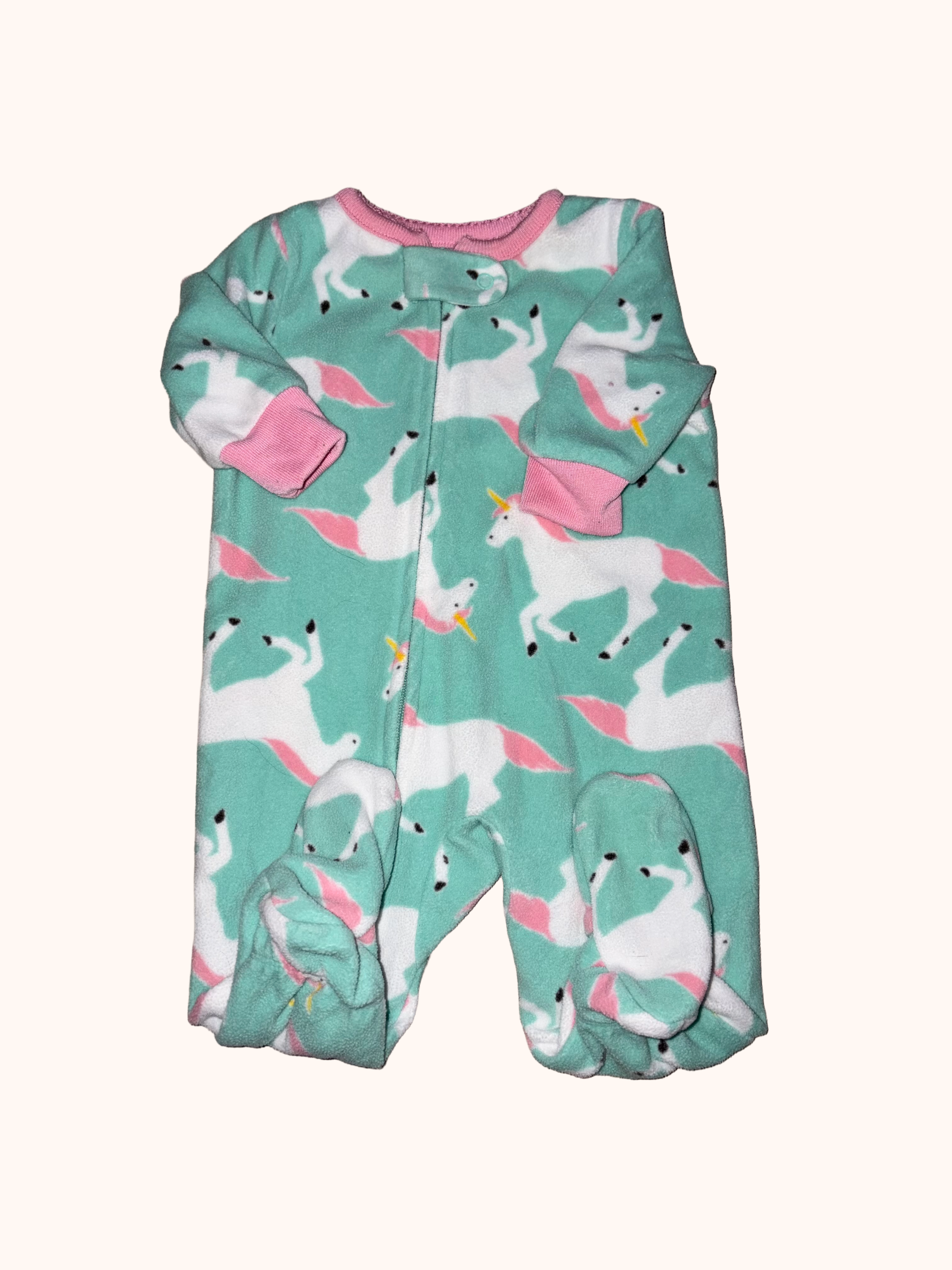 Carters- 3M