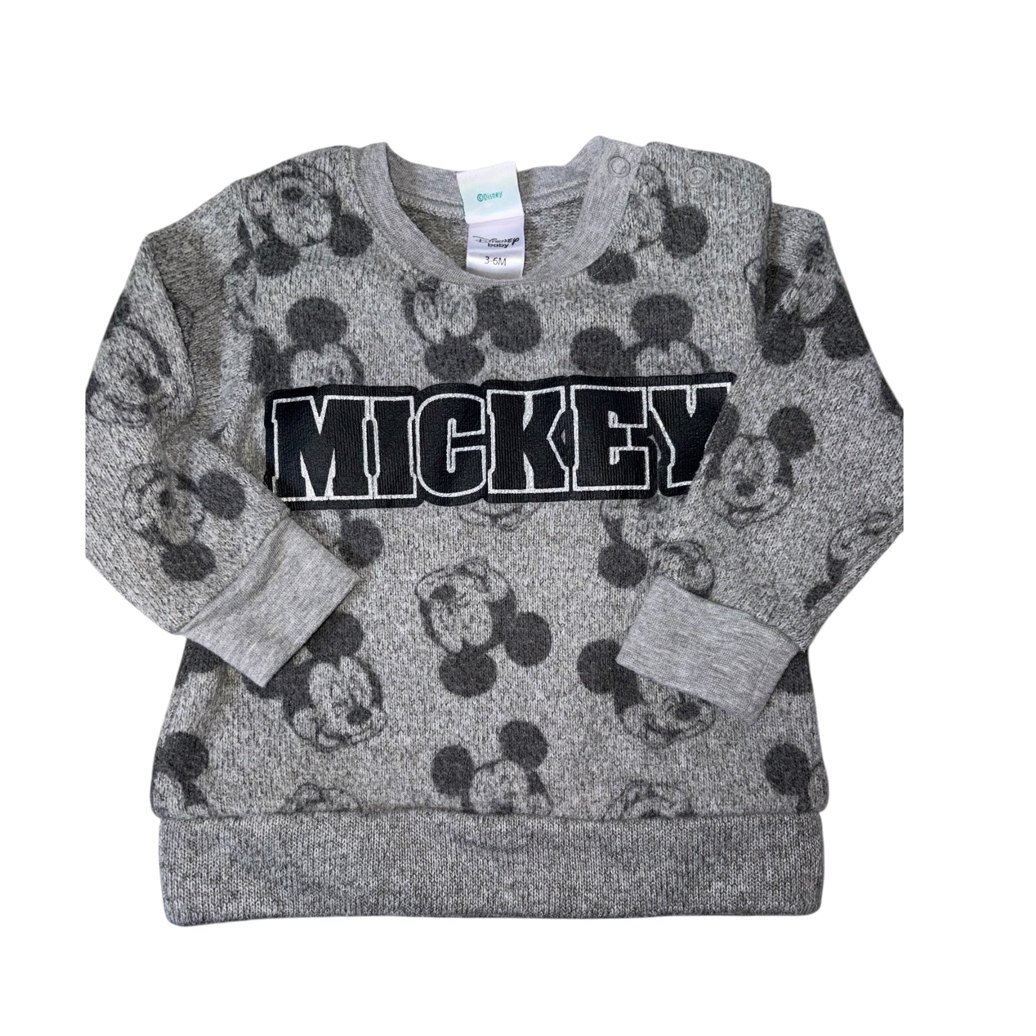 Disney - 3/6M