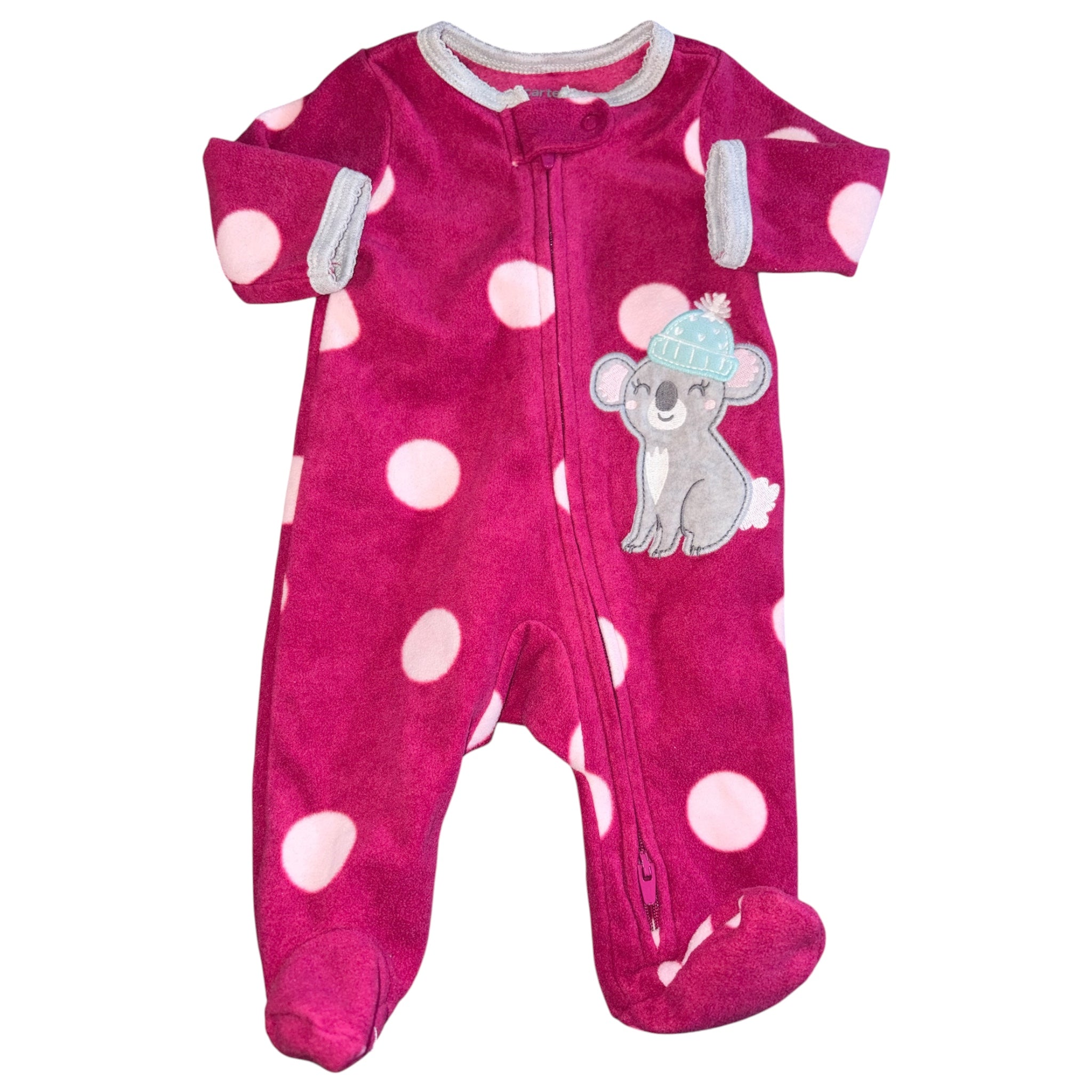 Carters - newborn