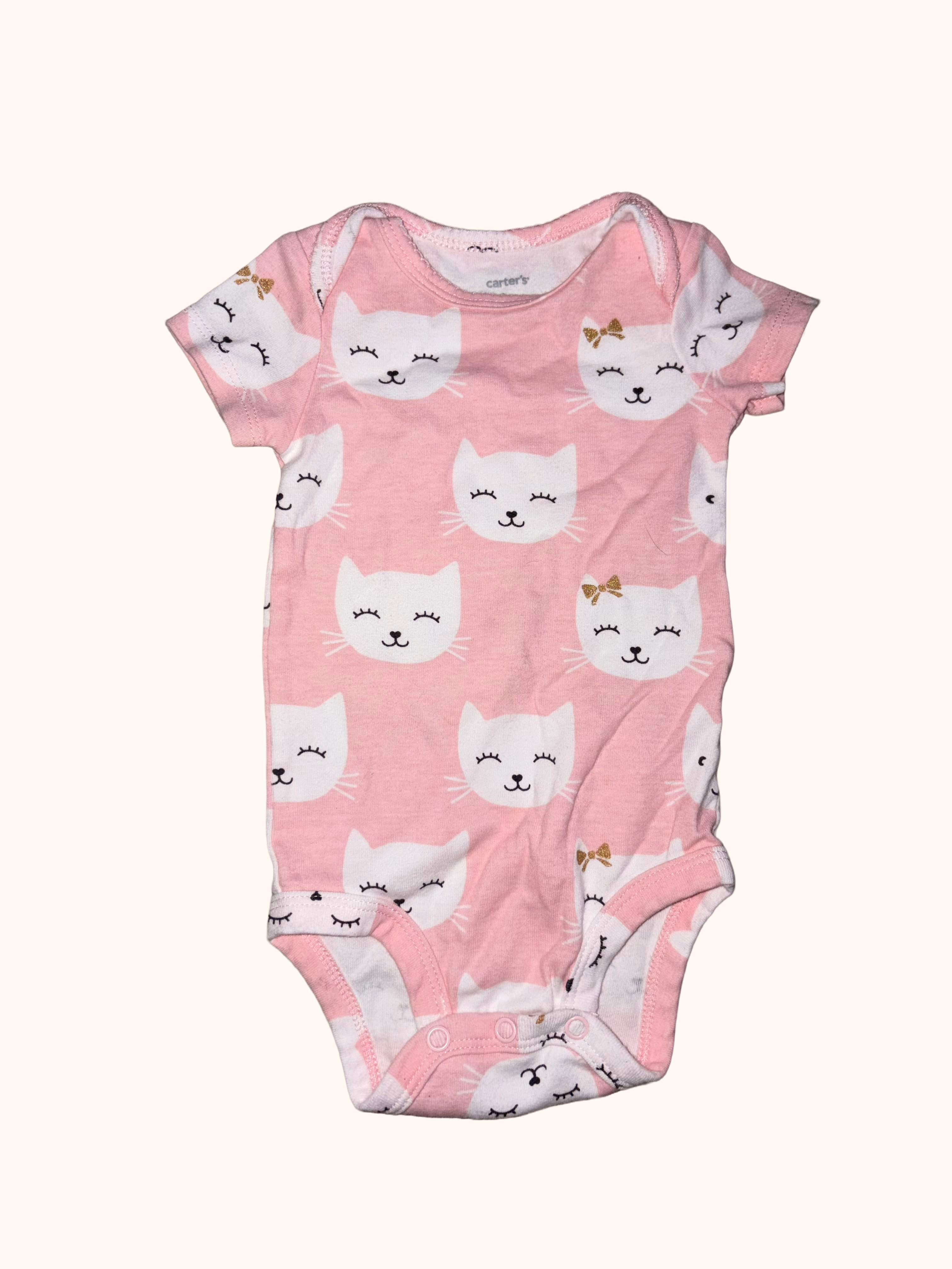 Carters- 6M
