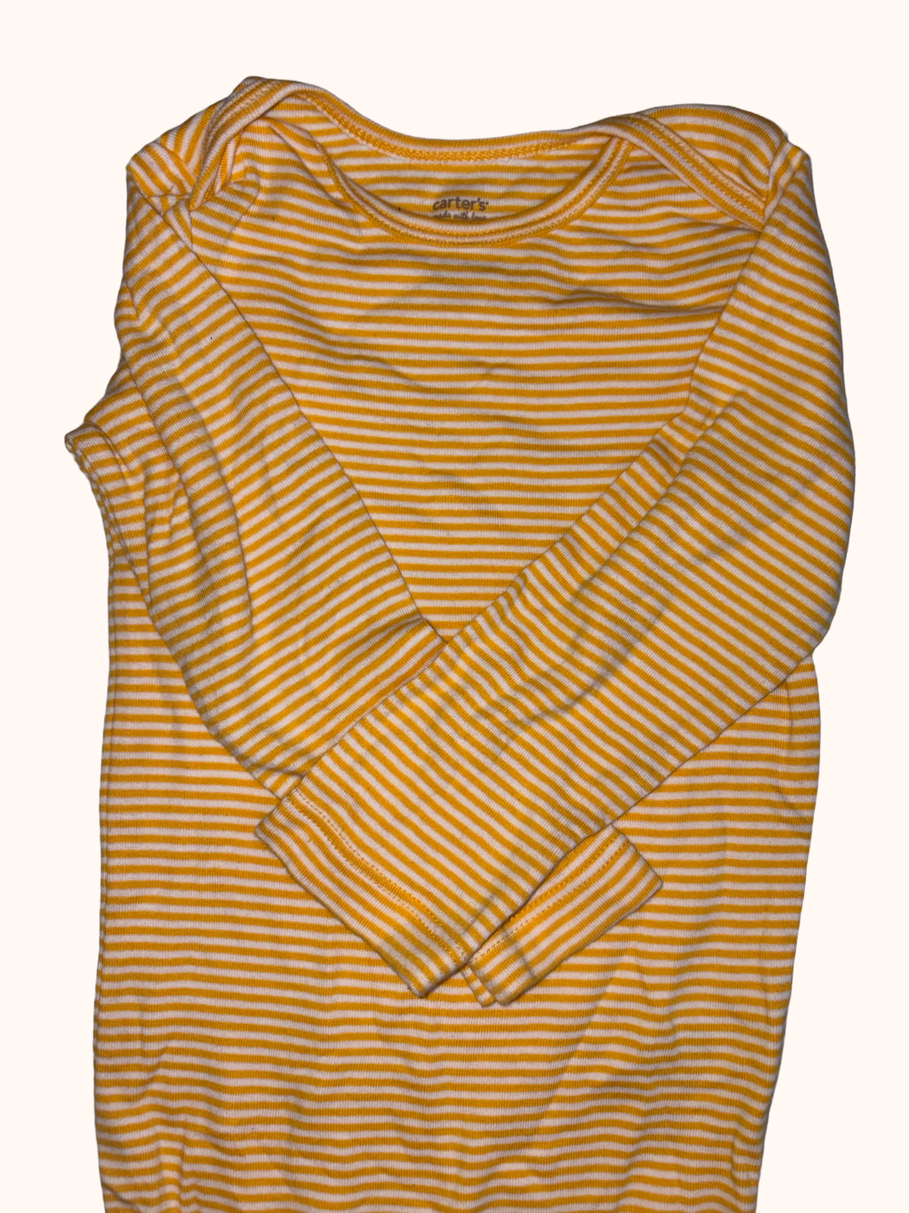 Carters- 24M