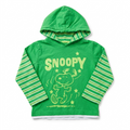 Peanuts - 2T