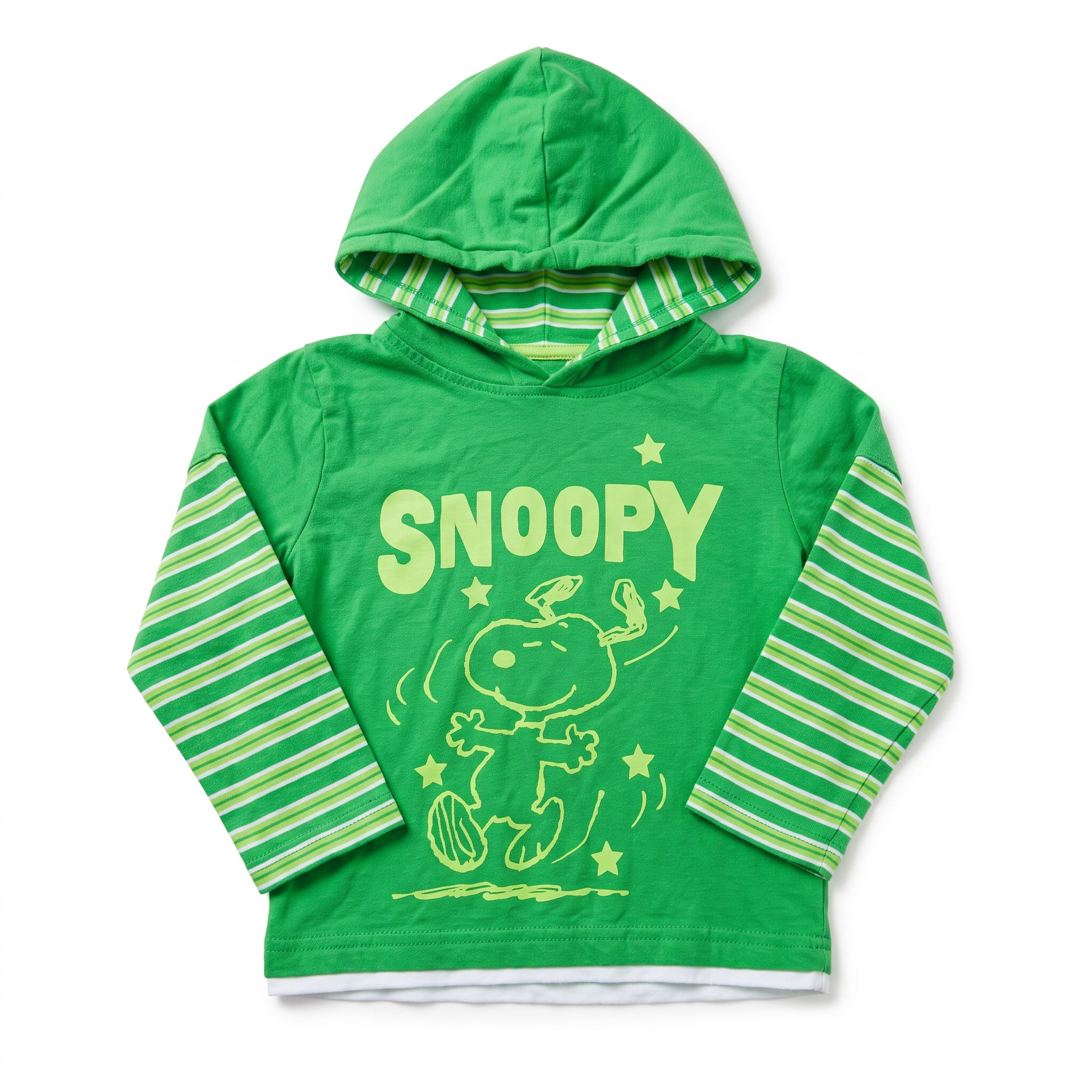 Peanuts - 2T