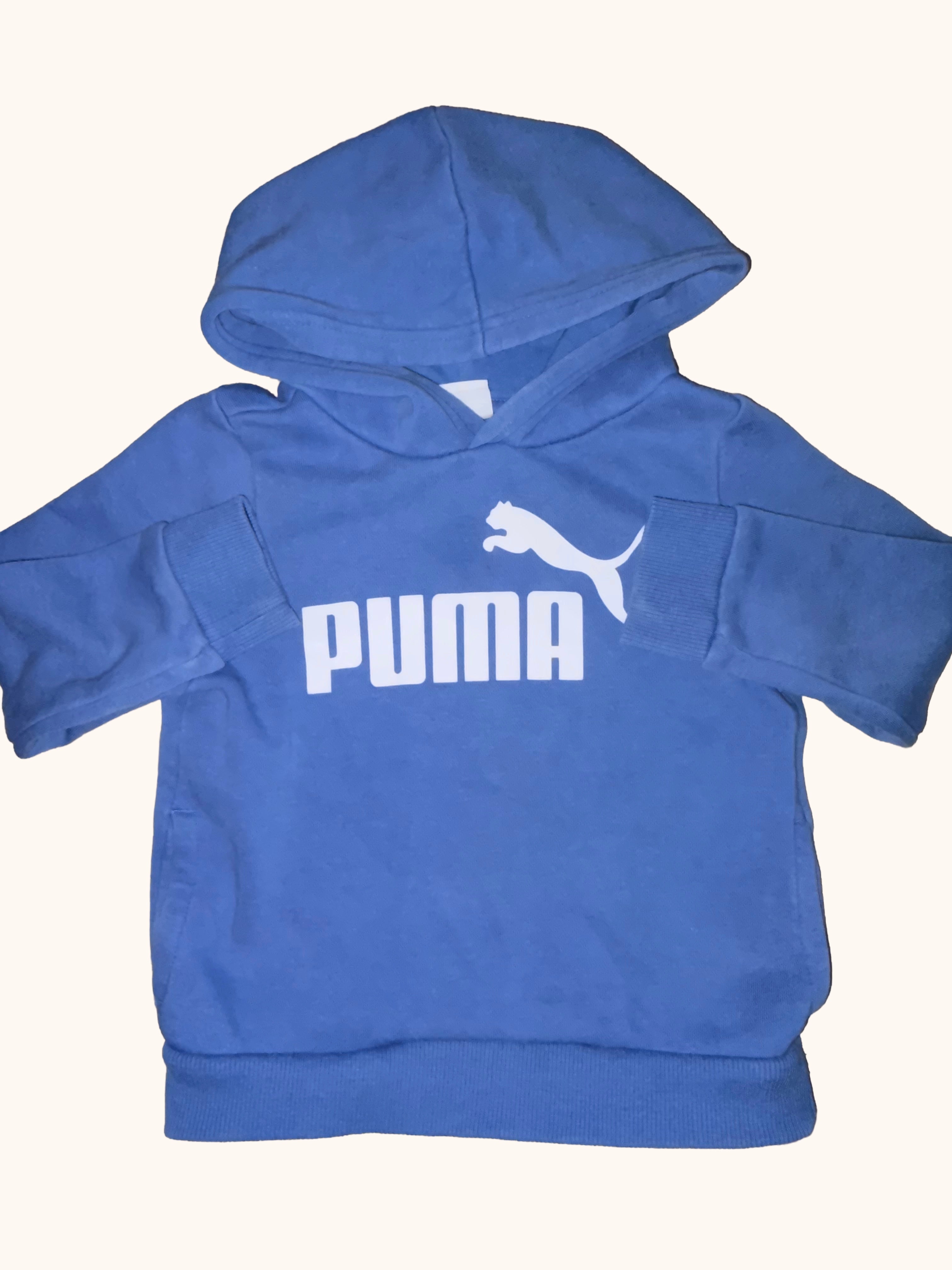 Puma - 2T