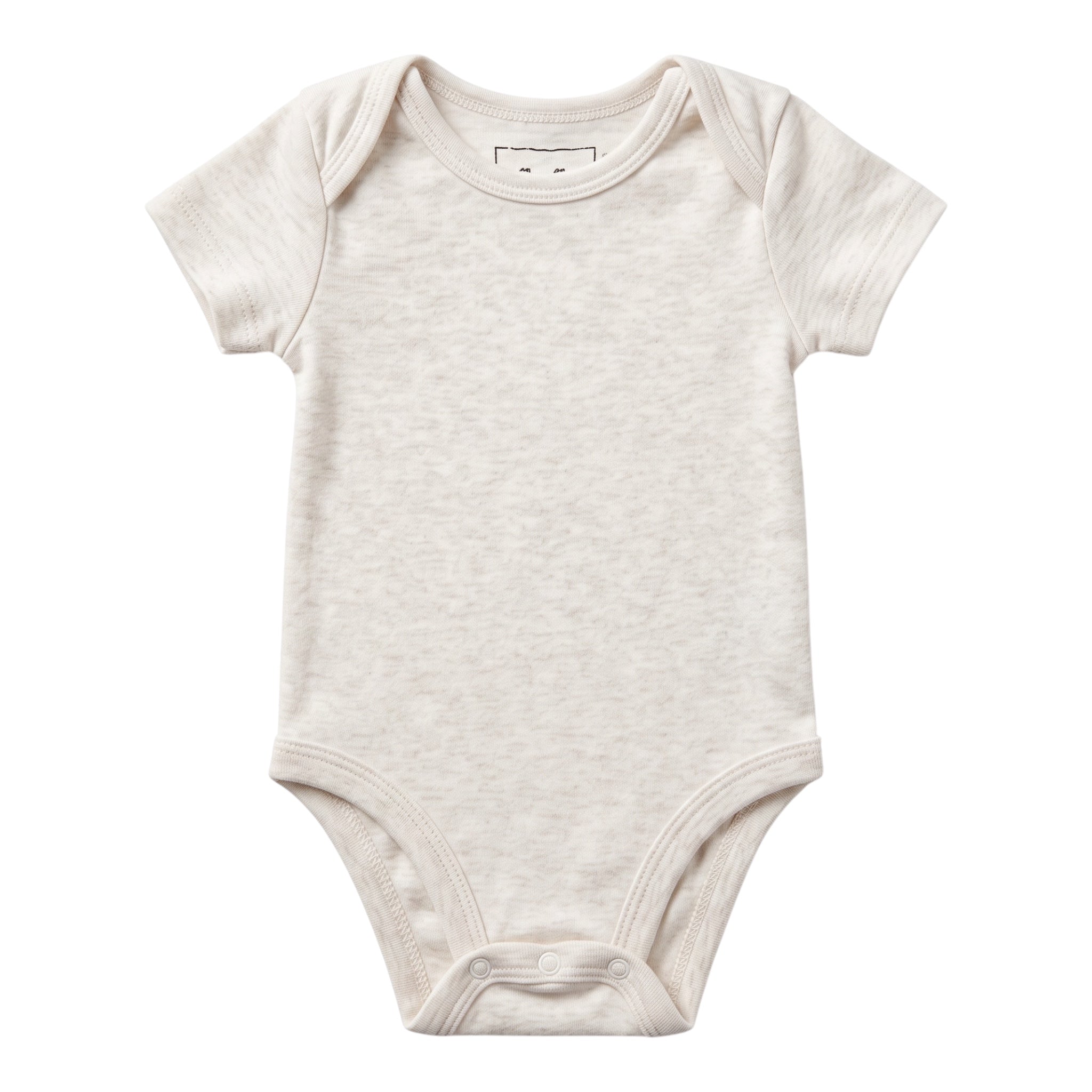 Gagou bio. - Bodysuit - 1 month
