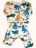 Marque inconnue- 2/3T