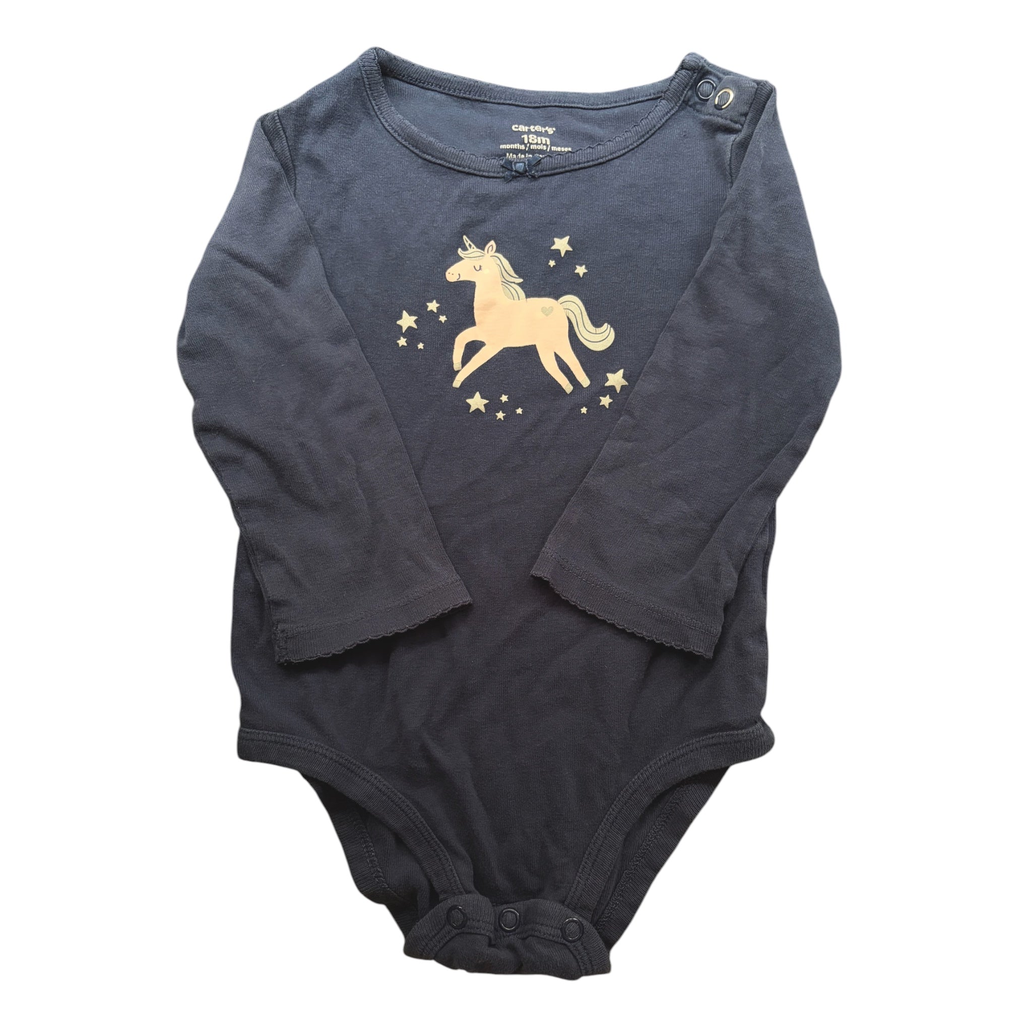 Carter's - 18M
